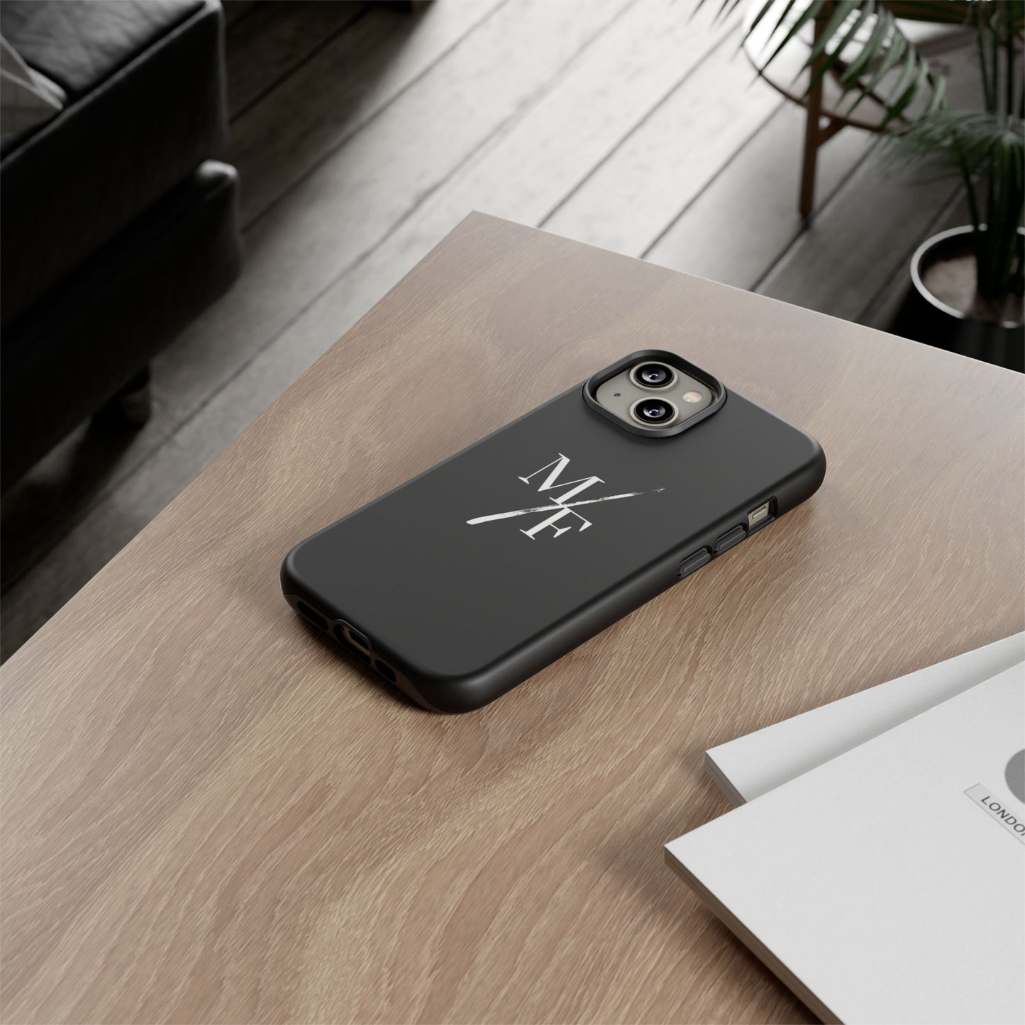 M/F Phone Case