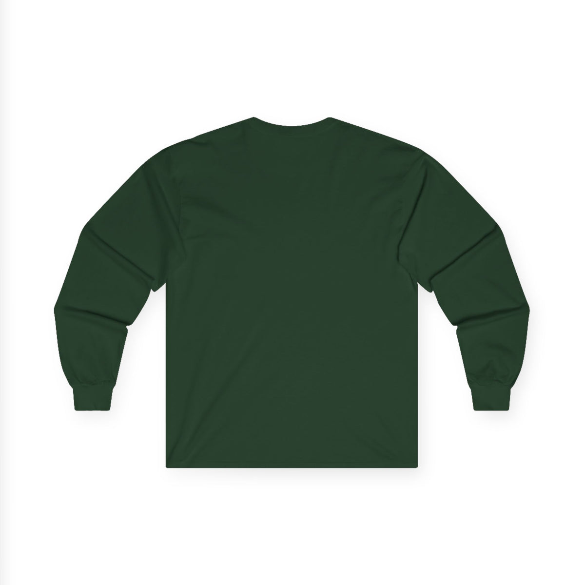 The Signature M/F Long sleeve