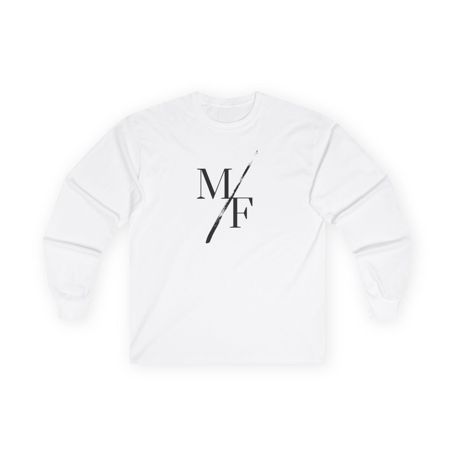 M/F: Code Long sleeve