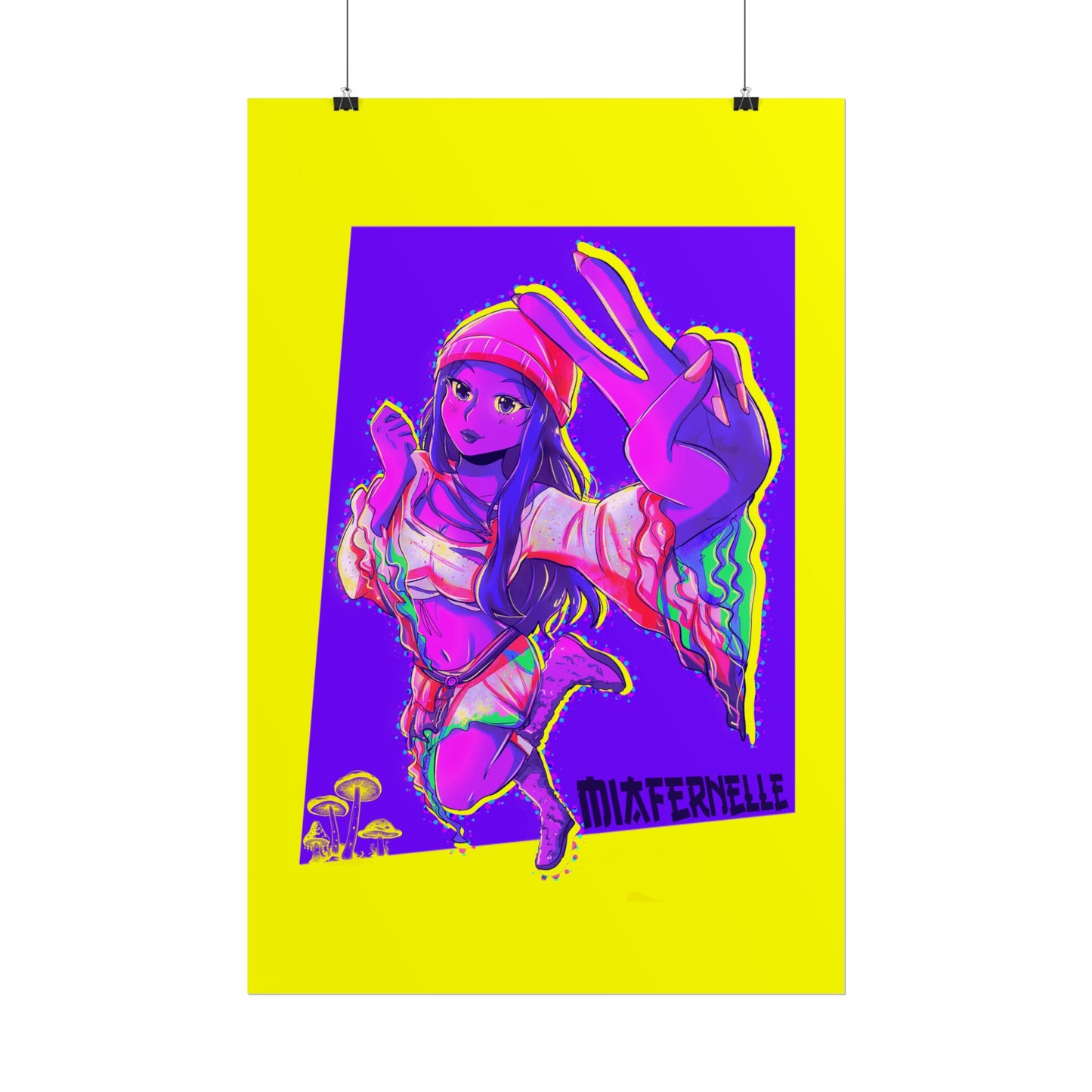 M/F Poster No.9