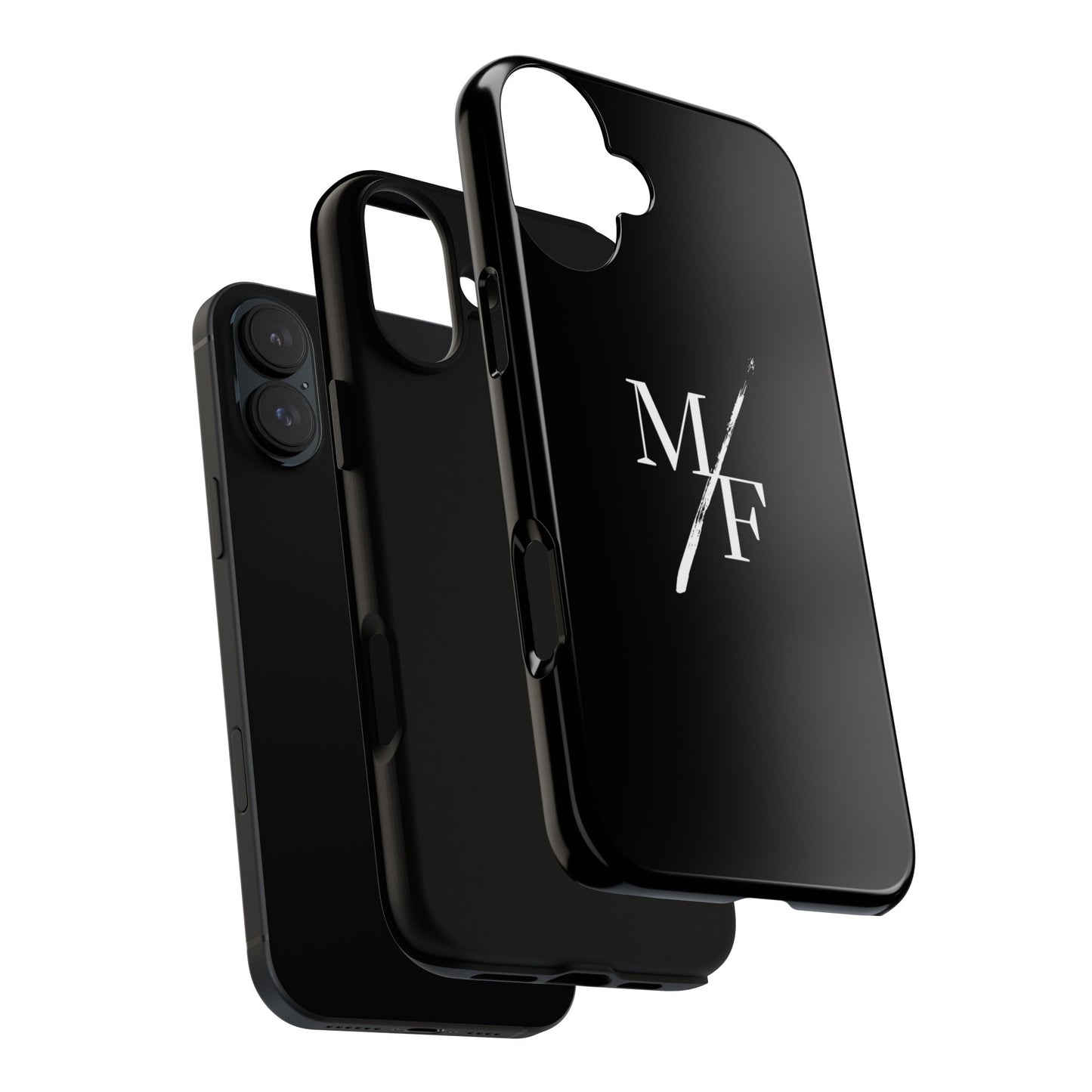 M/F Phone Case