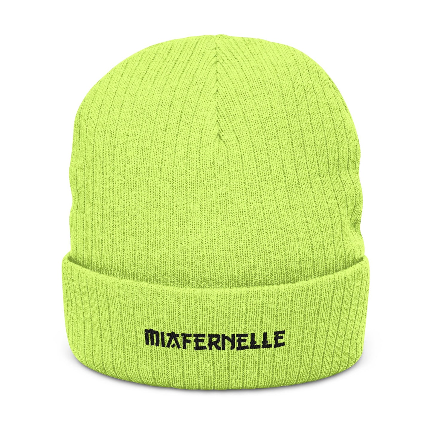 M/F Beanie