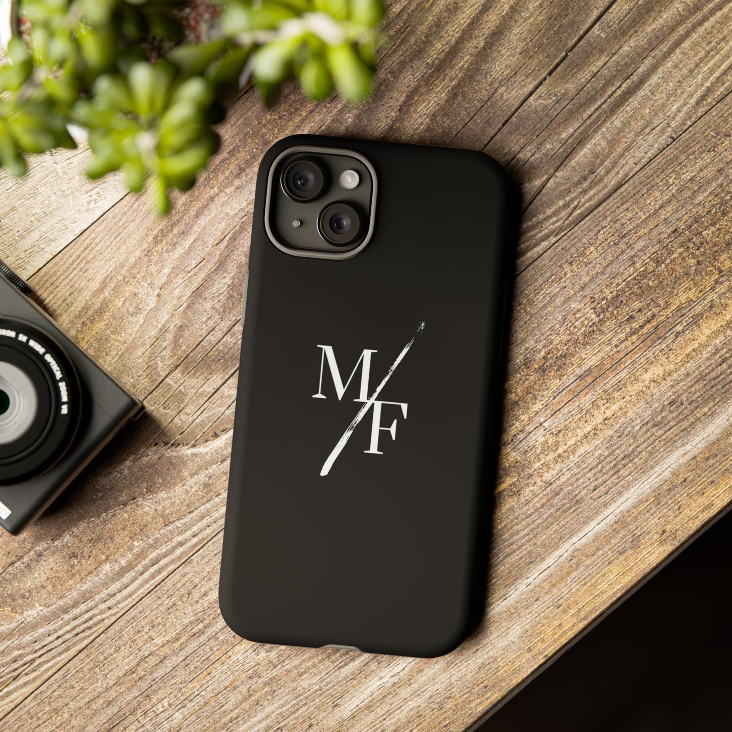 M/F Phone Case