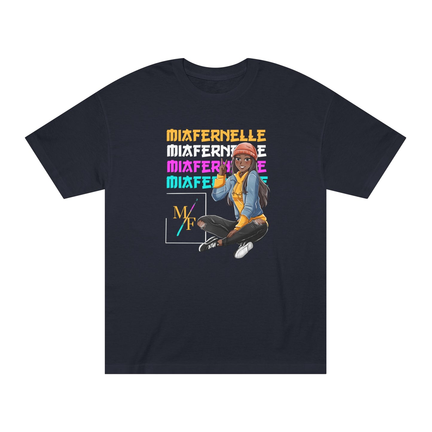 Arc 01: Mi Mode