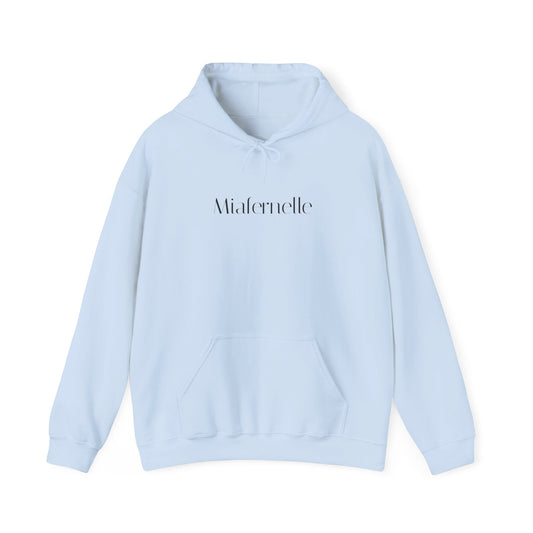The Signature M/F Hoodie