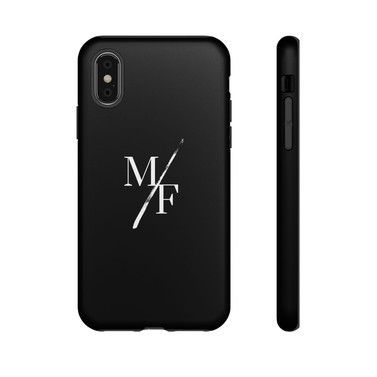 M/F Phone Case