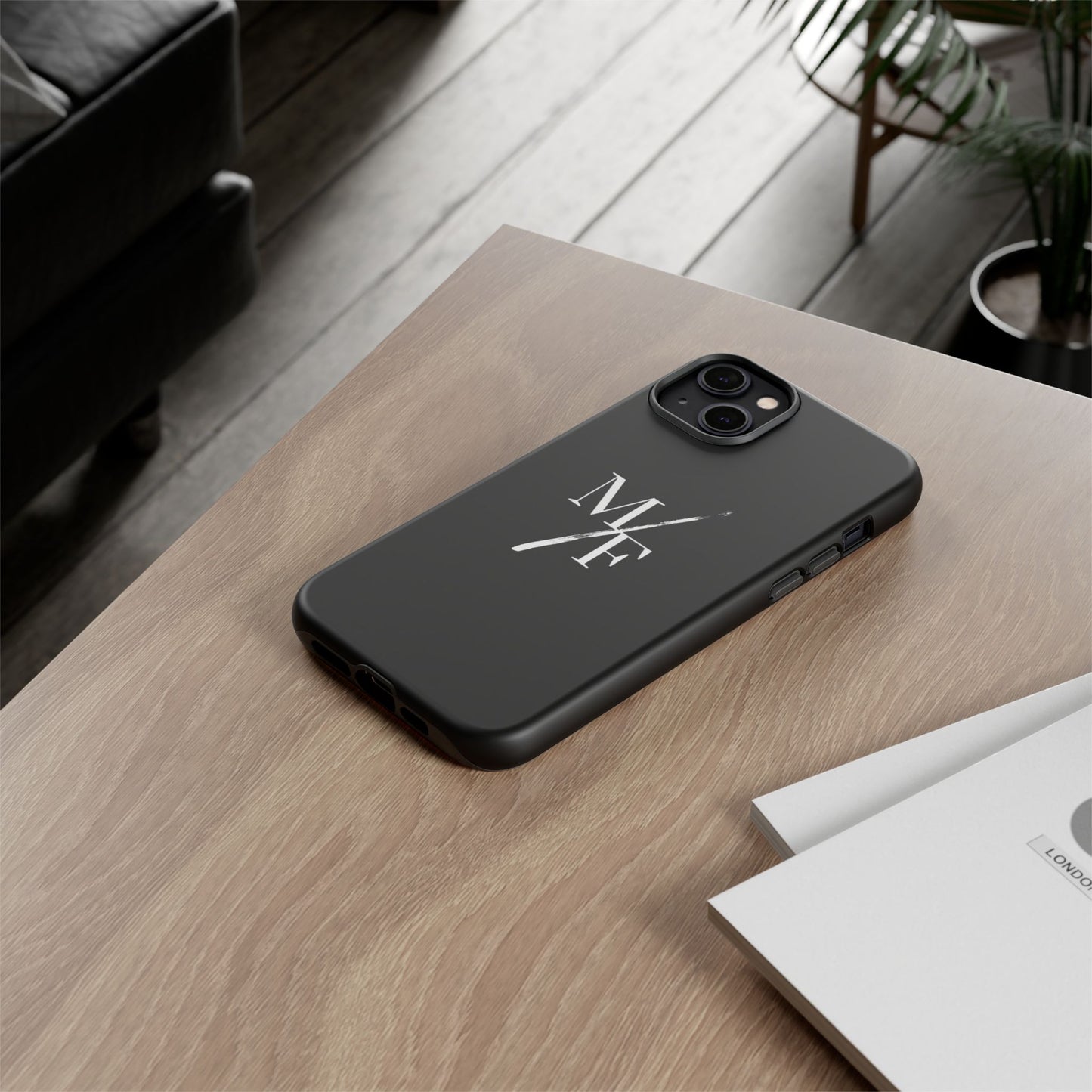 M/F Phone Case