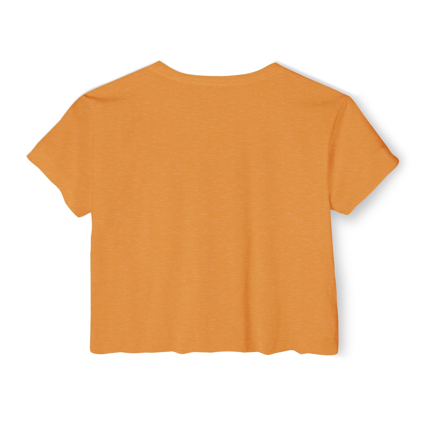 The Signature M/F Crop Top