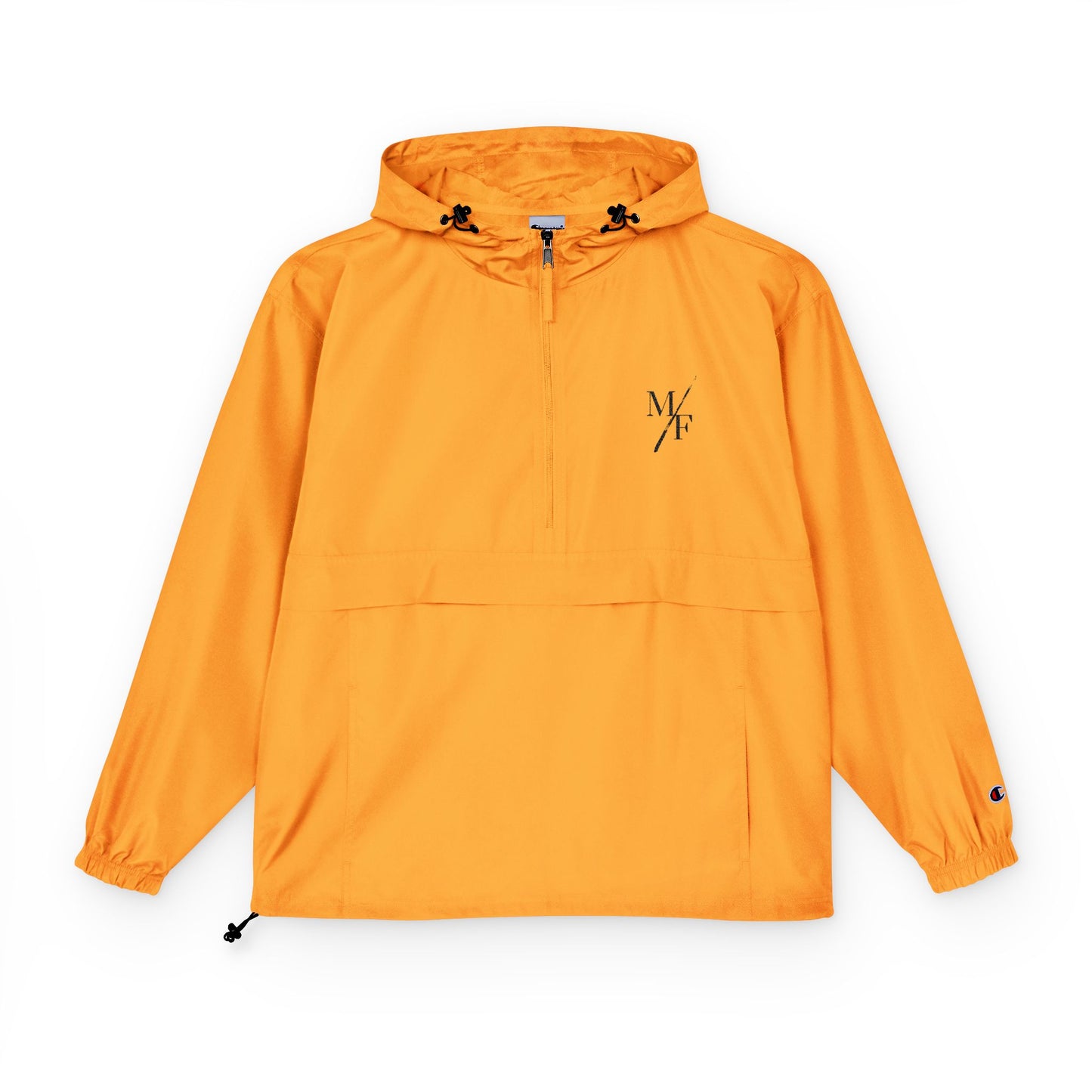 M/F Champion Windbreaker