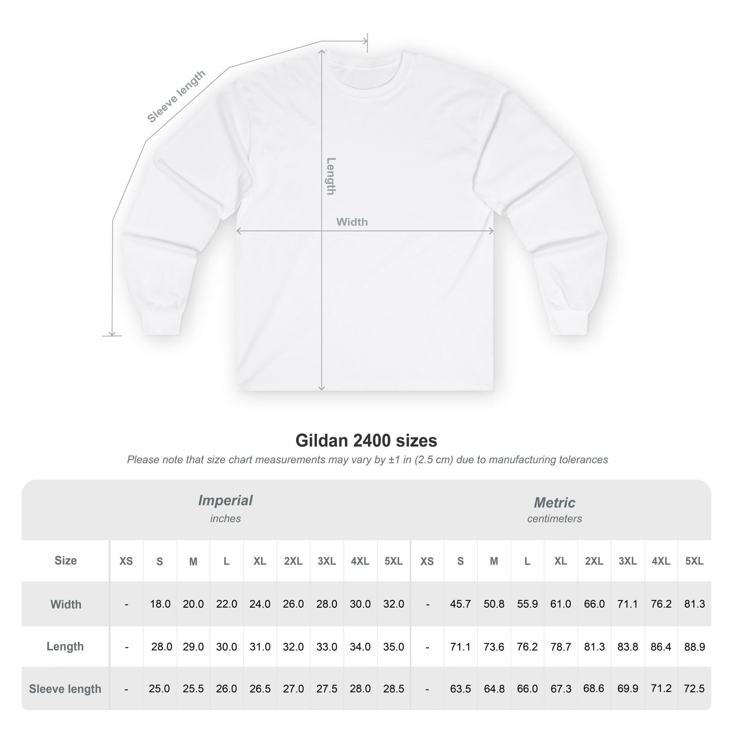 Arc 04: The Dream Garden Long sleeve