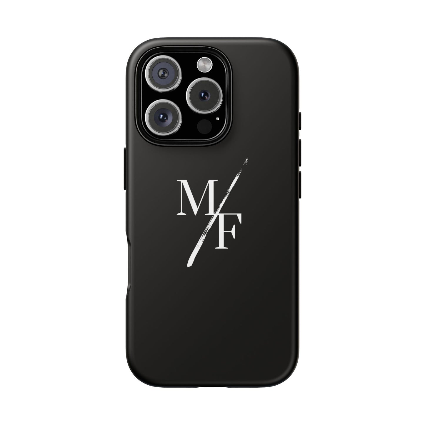 M/F Phone Case