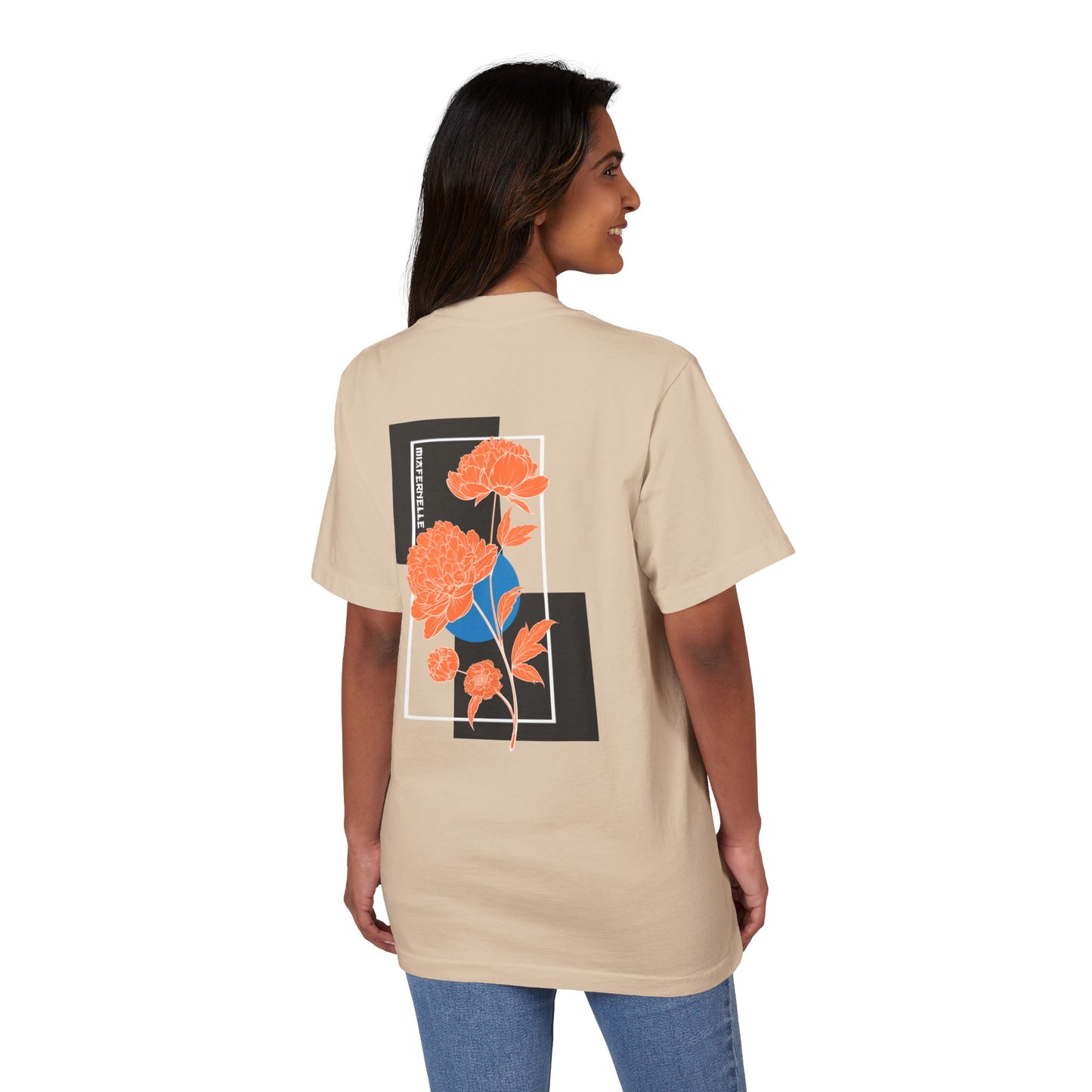 M/F Bloom Tee