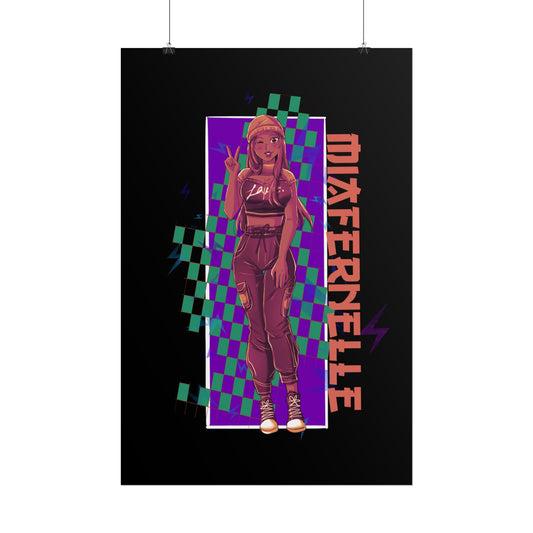 M/F Poster No.3