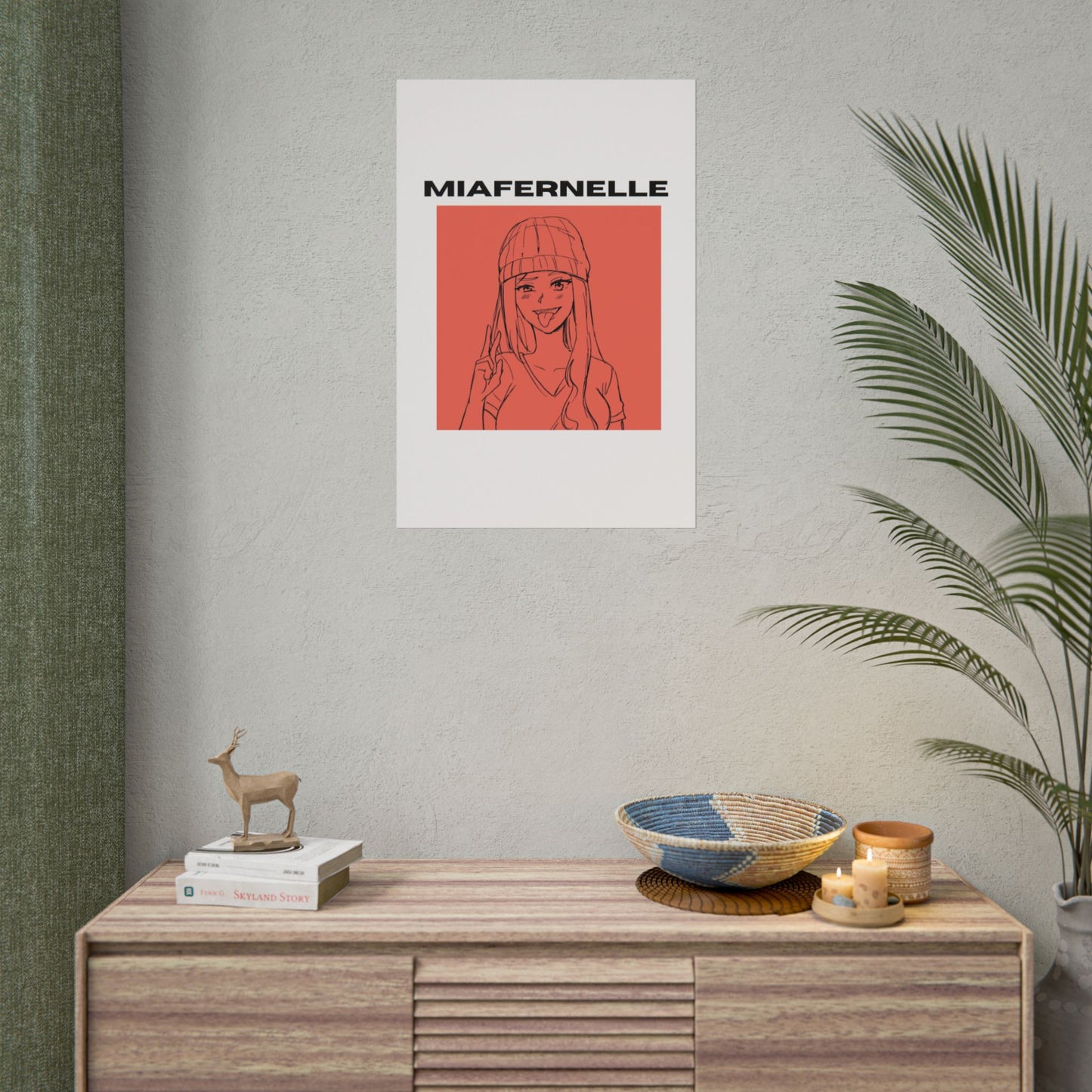 M/F Poster No.2