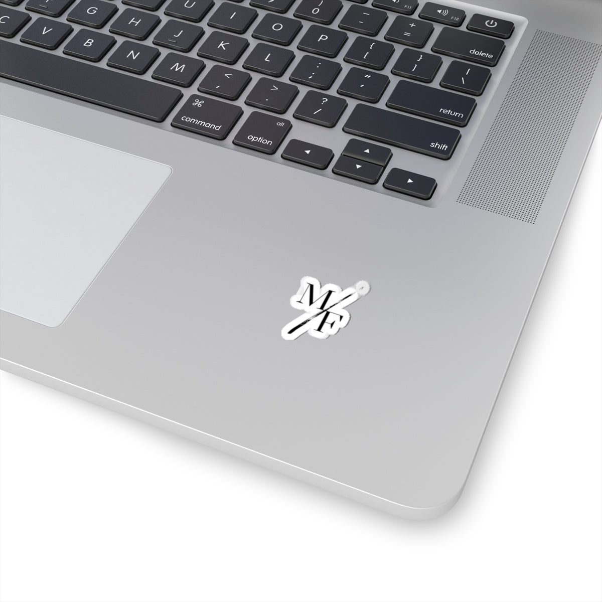 M/F Sticker No.3