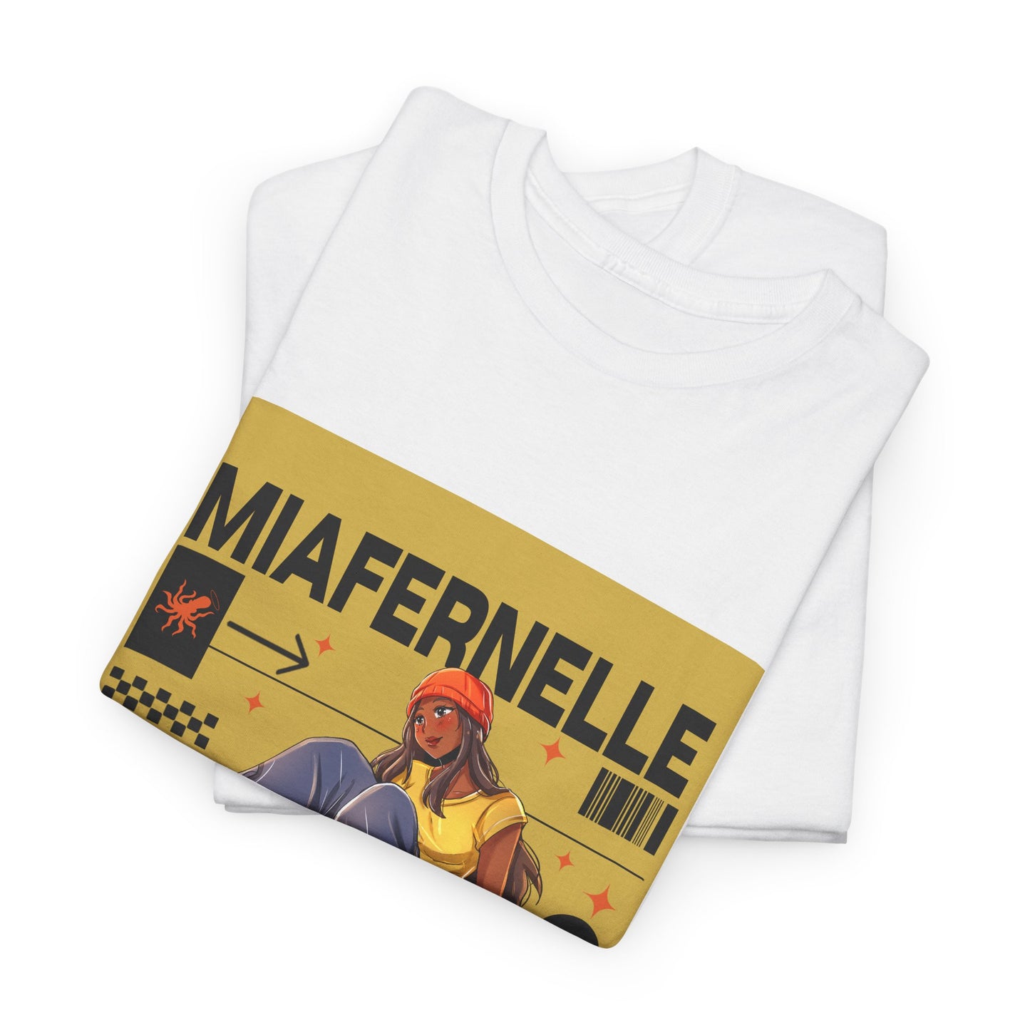 Arc 07: Kindred Flame