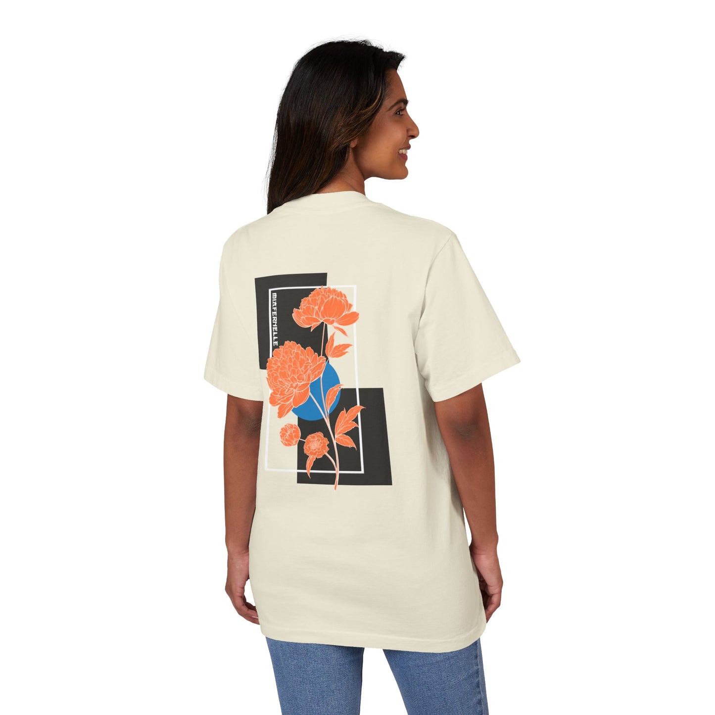 M/F Bloom Tee