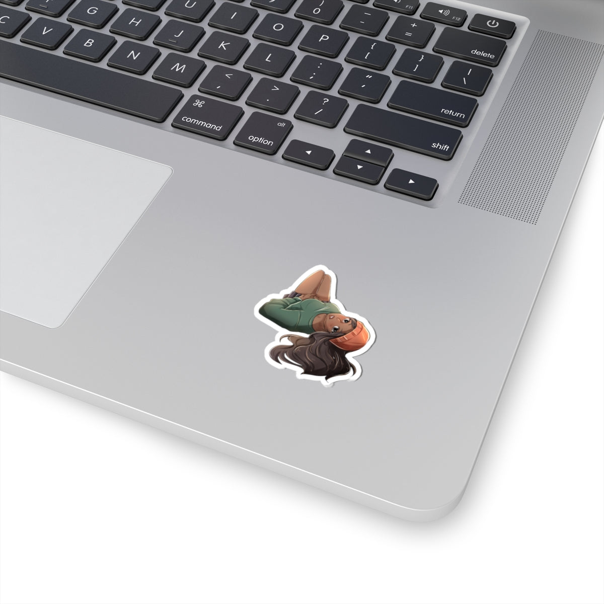 M/F Sticker No.8