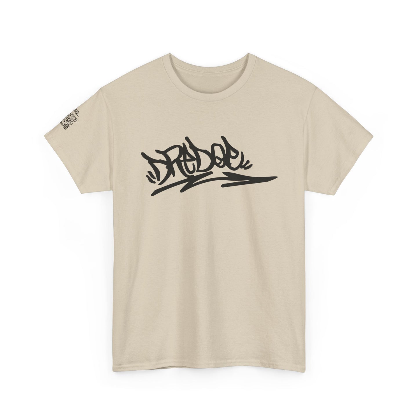 Dredoe Concert Tee