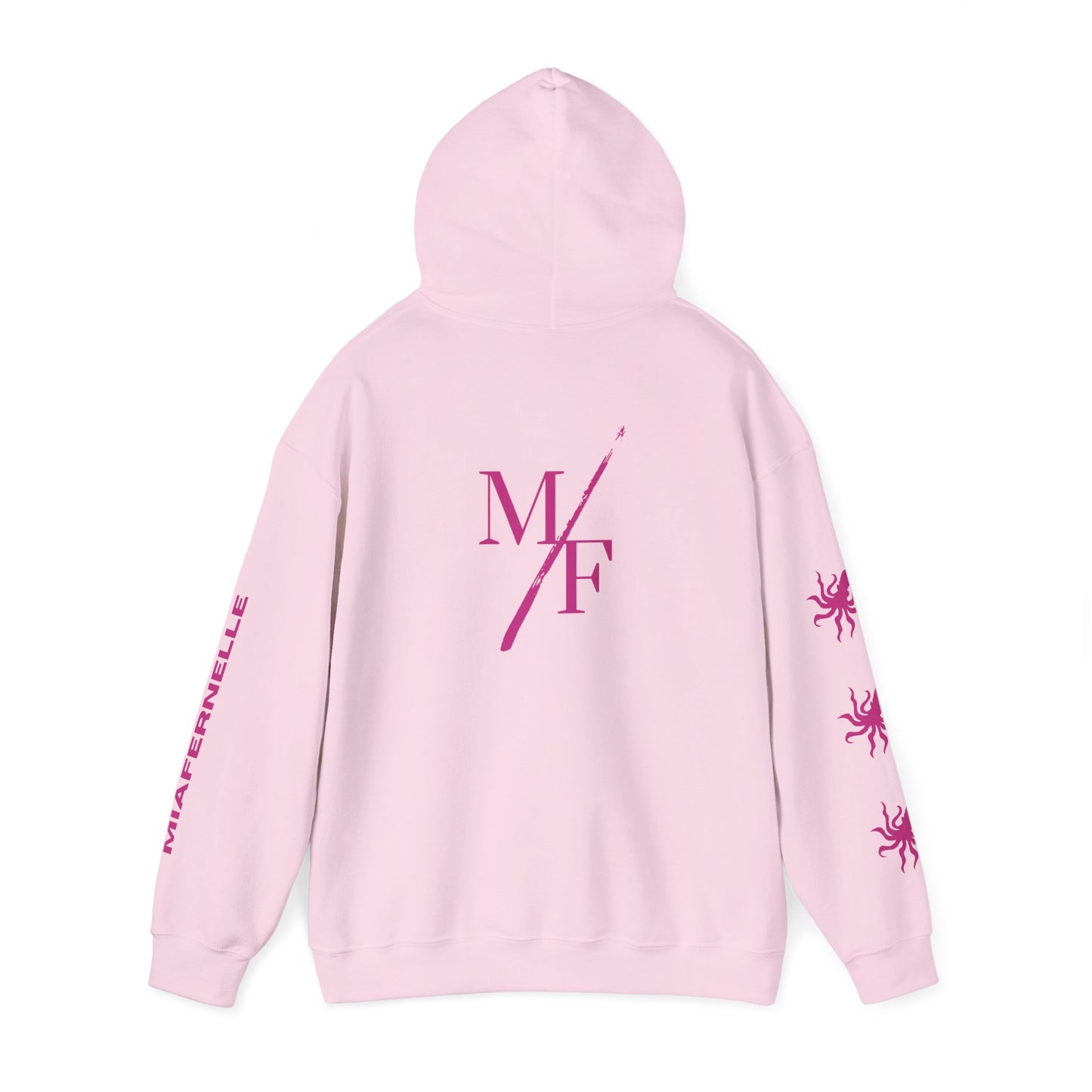 The Passion Driven Hoodie