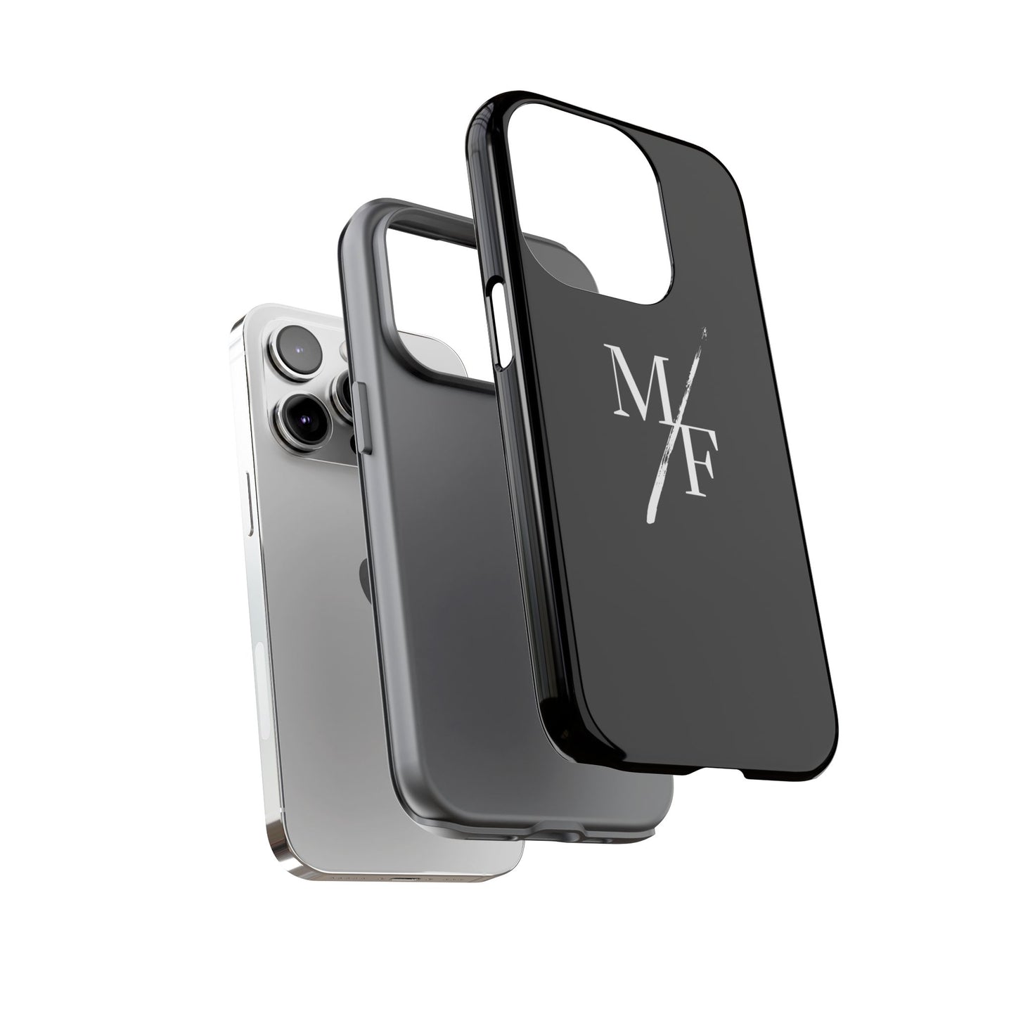 M/F Phone Case