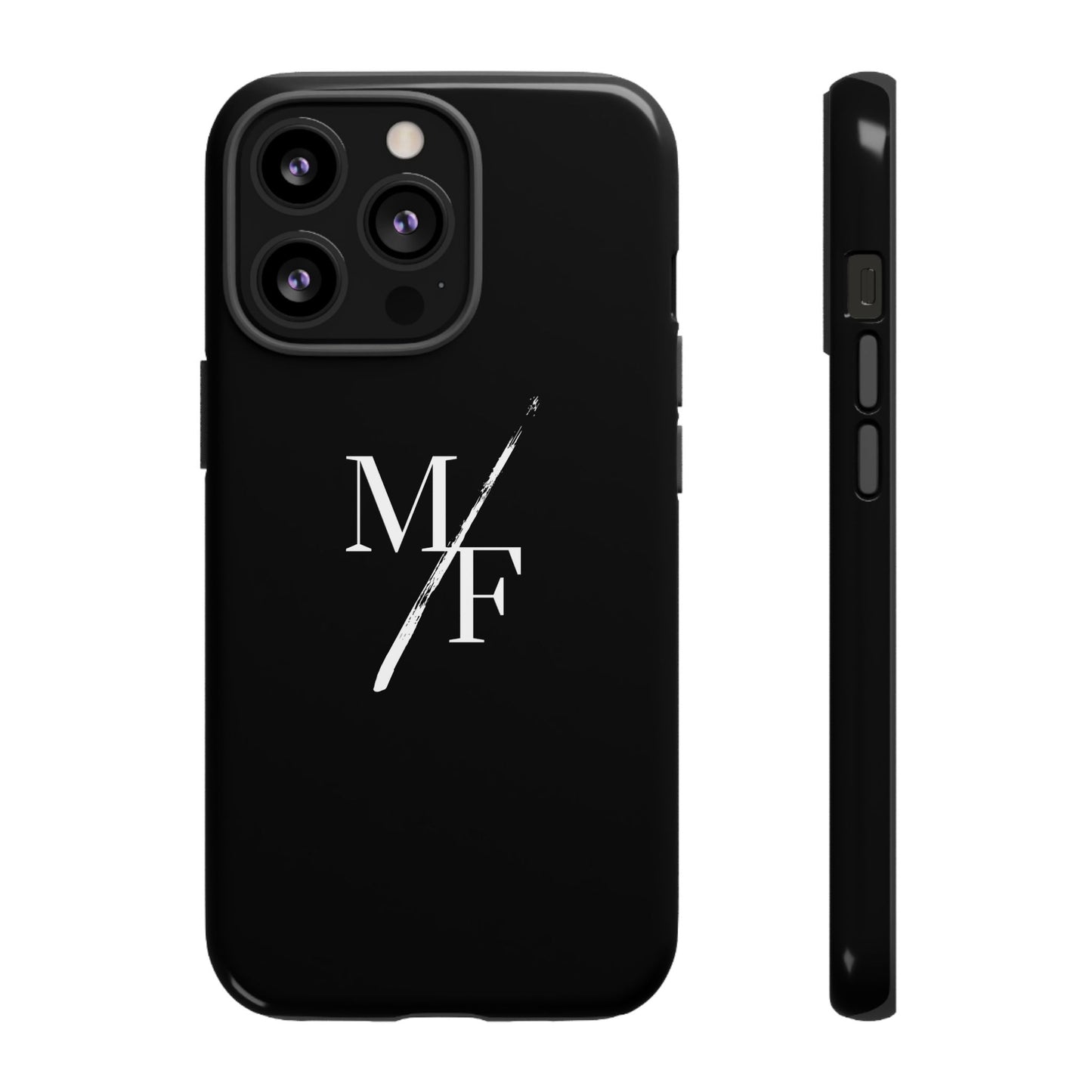 M/F Phone Case