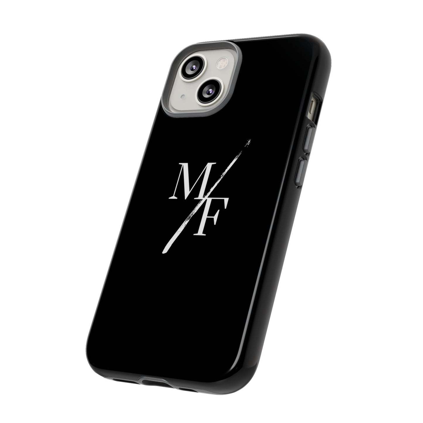 M/F Phone Case
