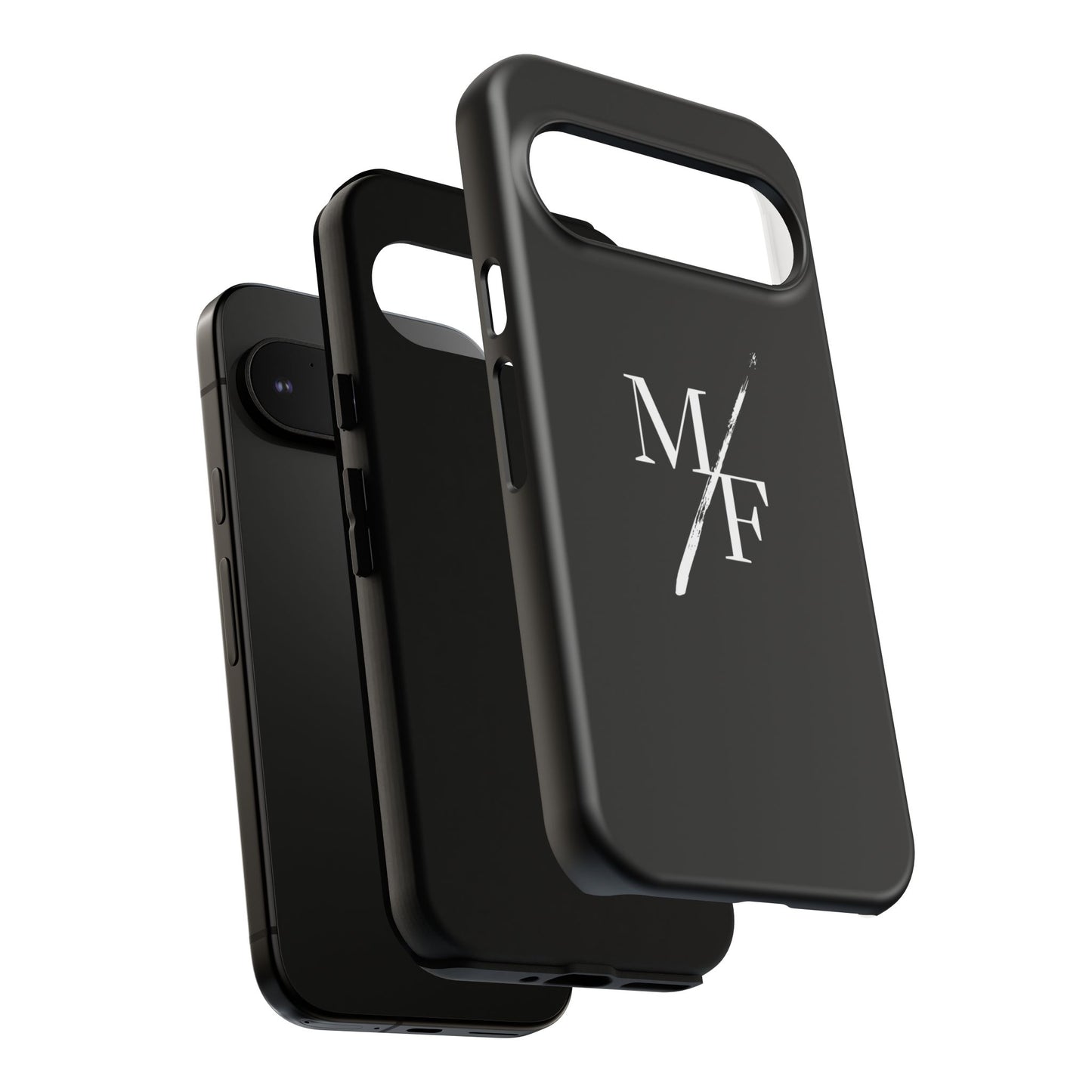 M/F Phone Case