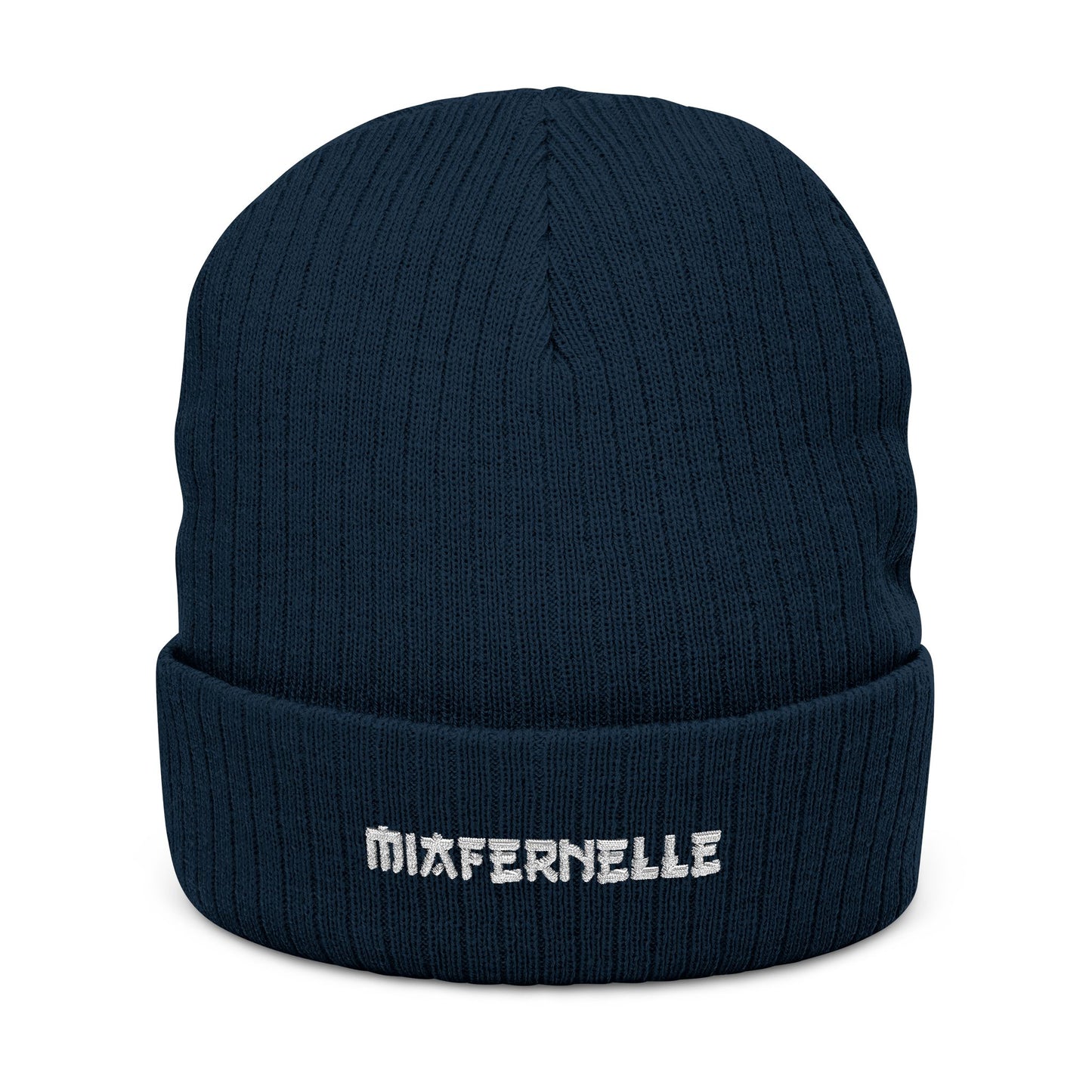 M/F Beanie