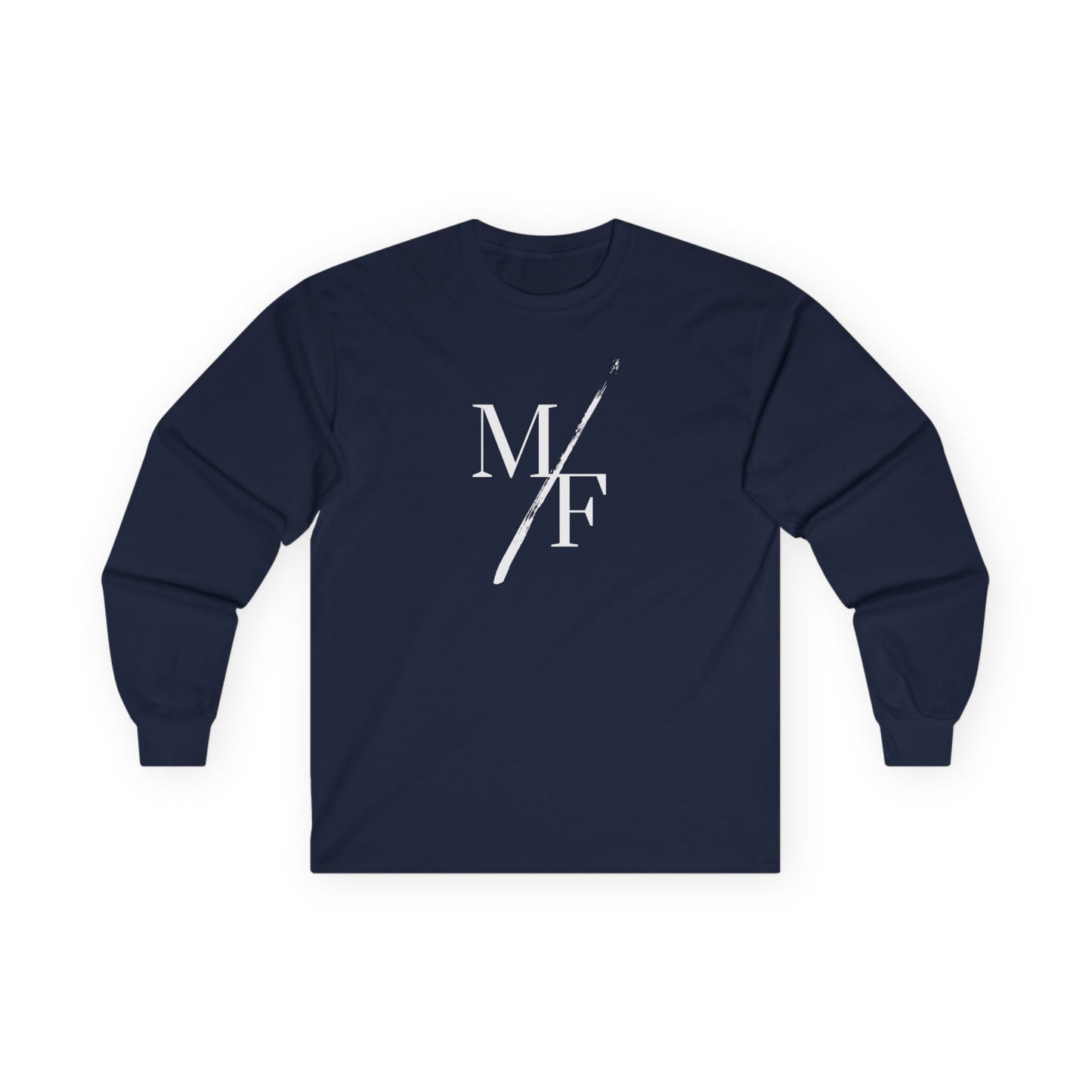 M/F: Code Long sleeve