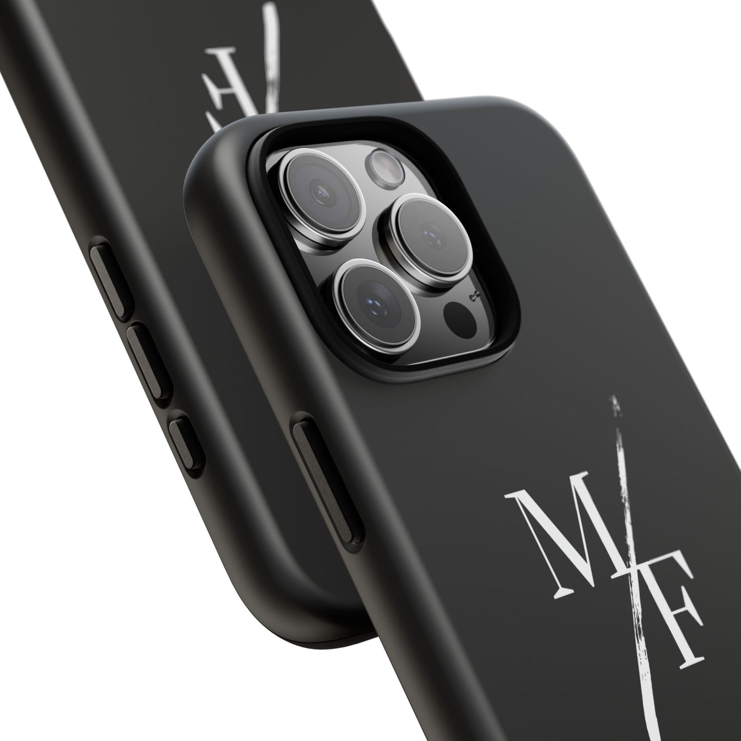 M/F Phone Case