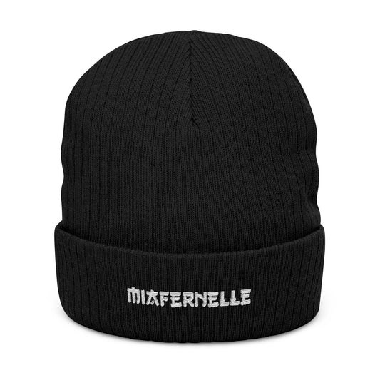 M/F Beanie