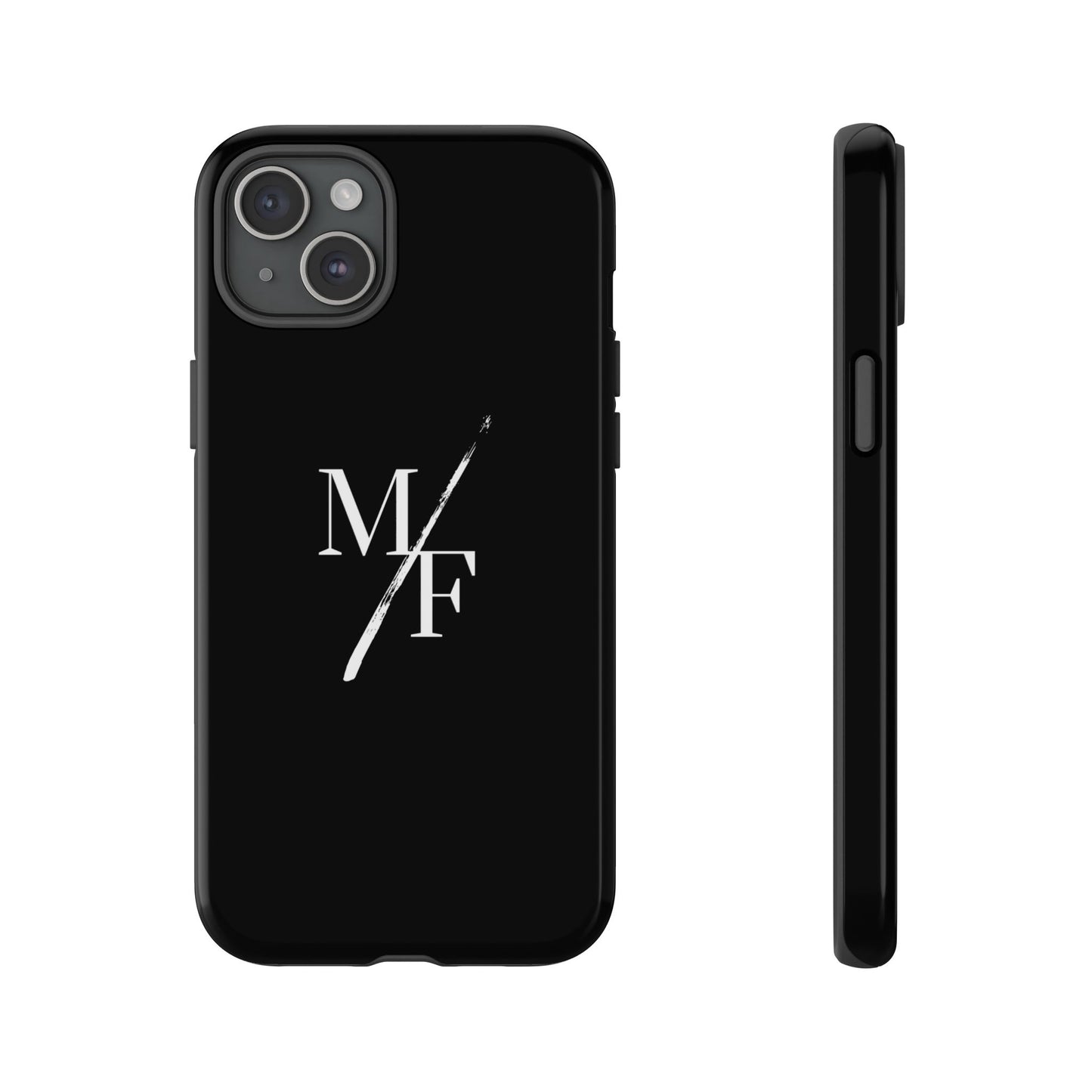 M/F Phone Case