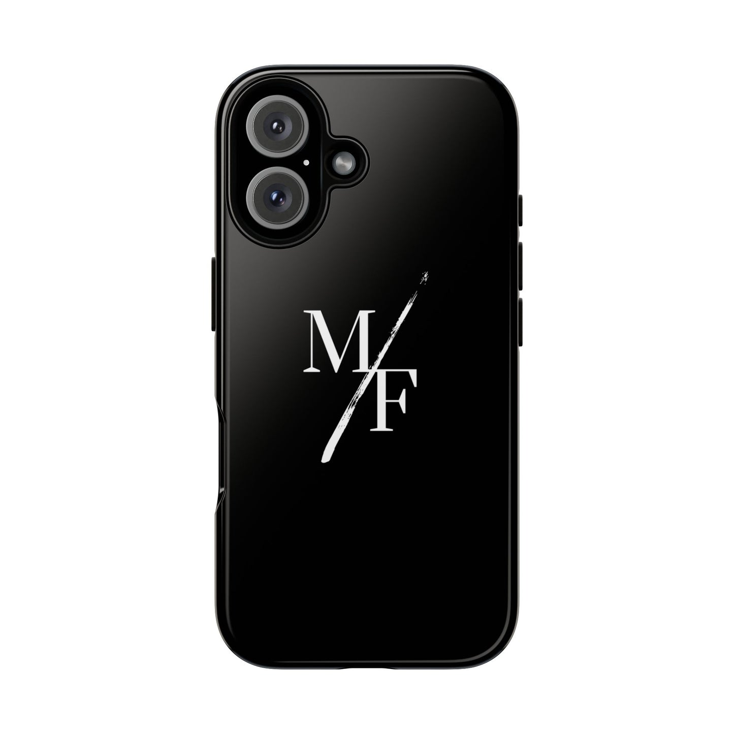 M/F Phone Case