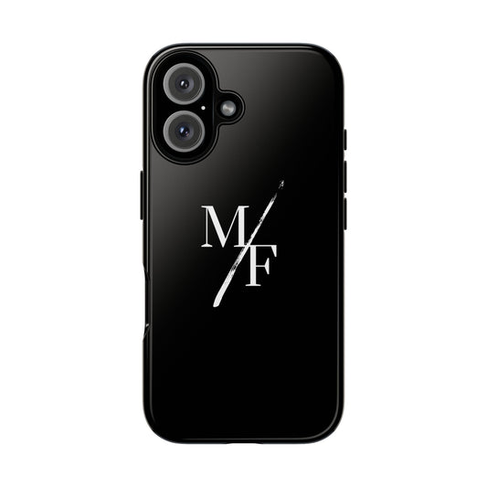 M/F Phone Case