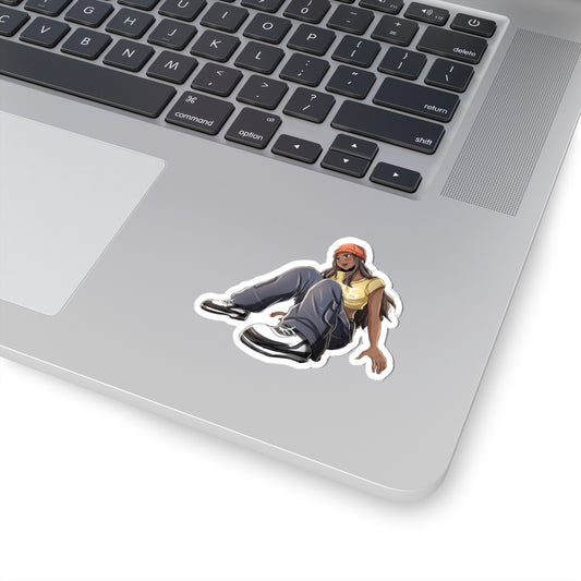 M/F Sticker No.6