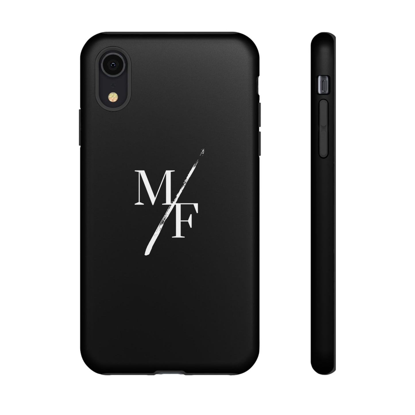 M/F Phone Case