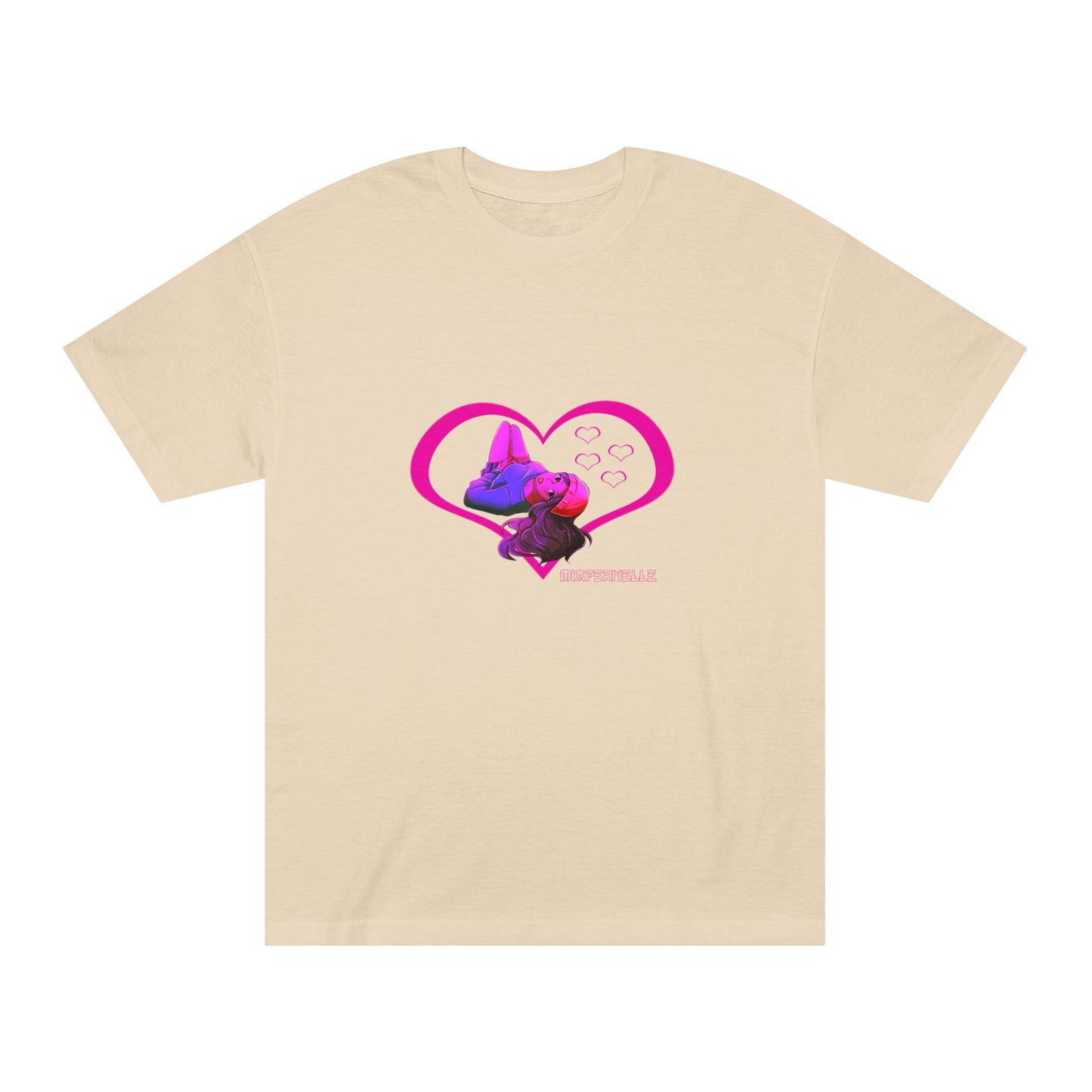 Arc 06: Velvet Crush