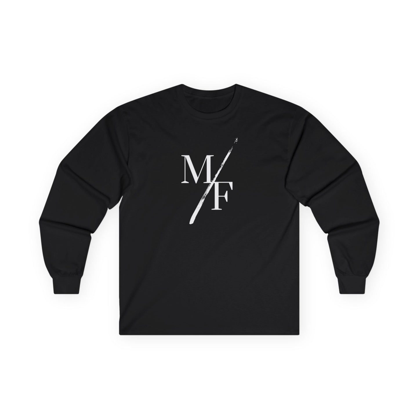 M/F: Code Long sleeve