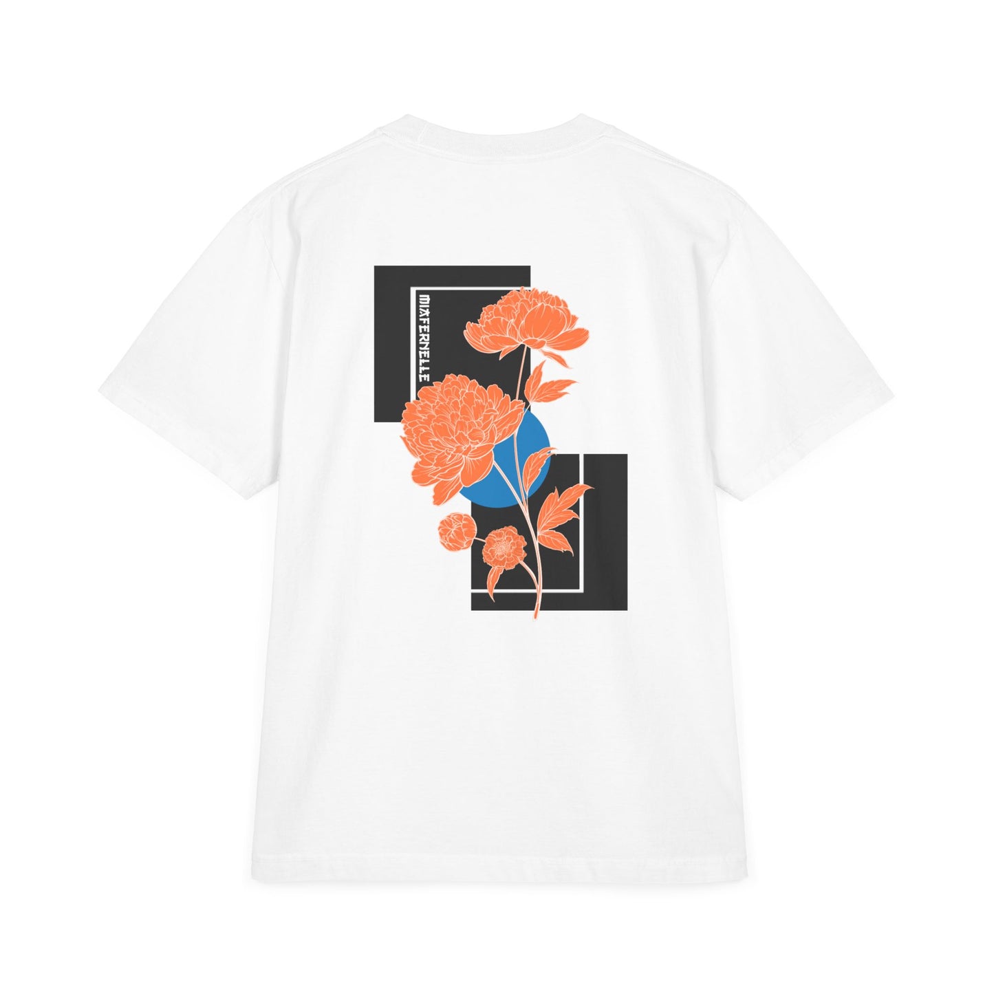 M/F Bloom Tee