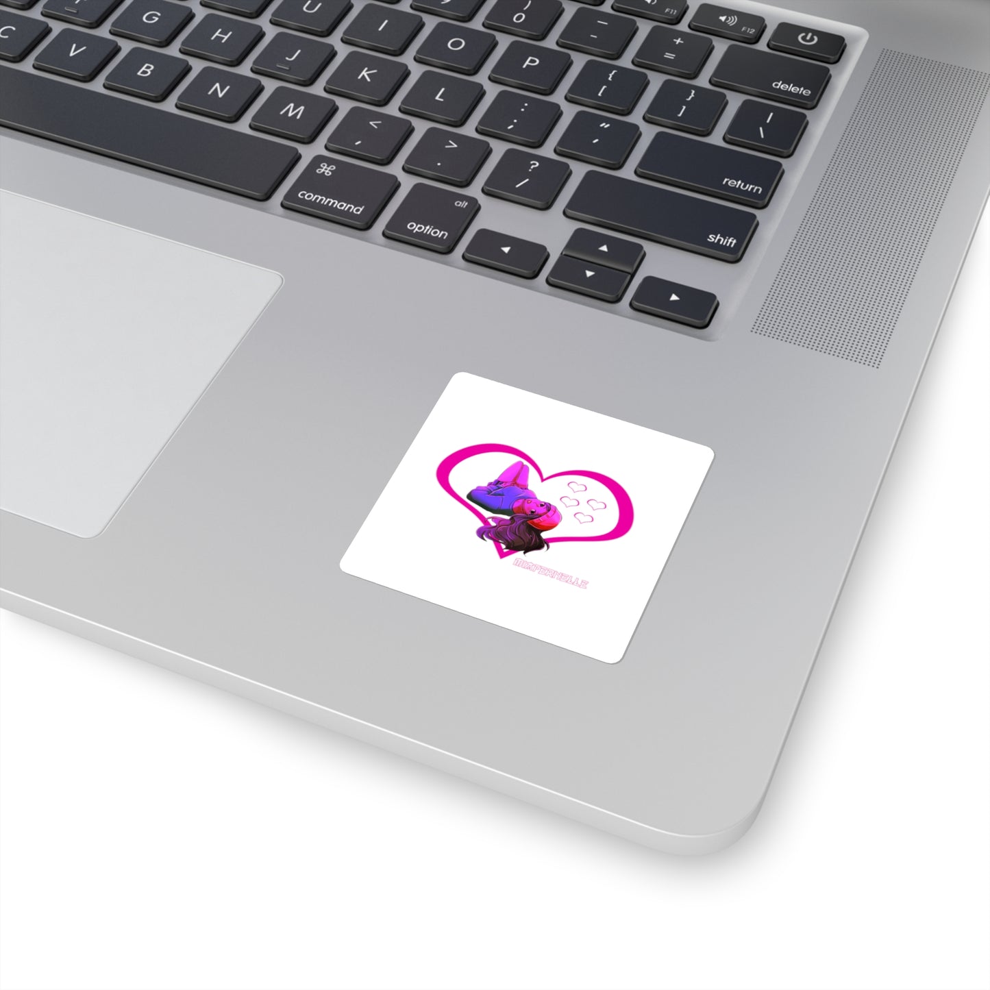M/F Sticker No. 9