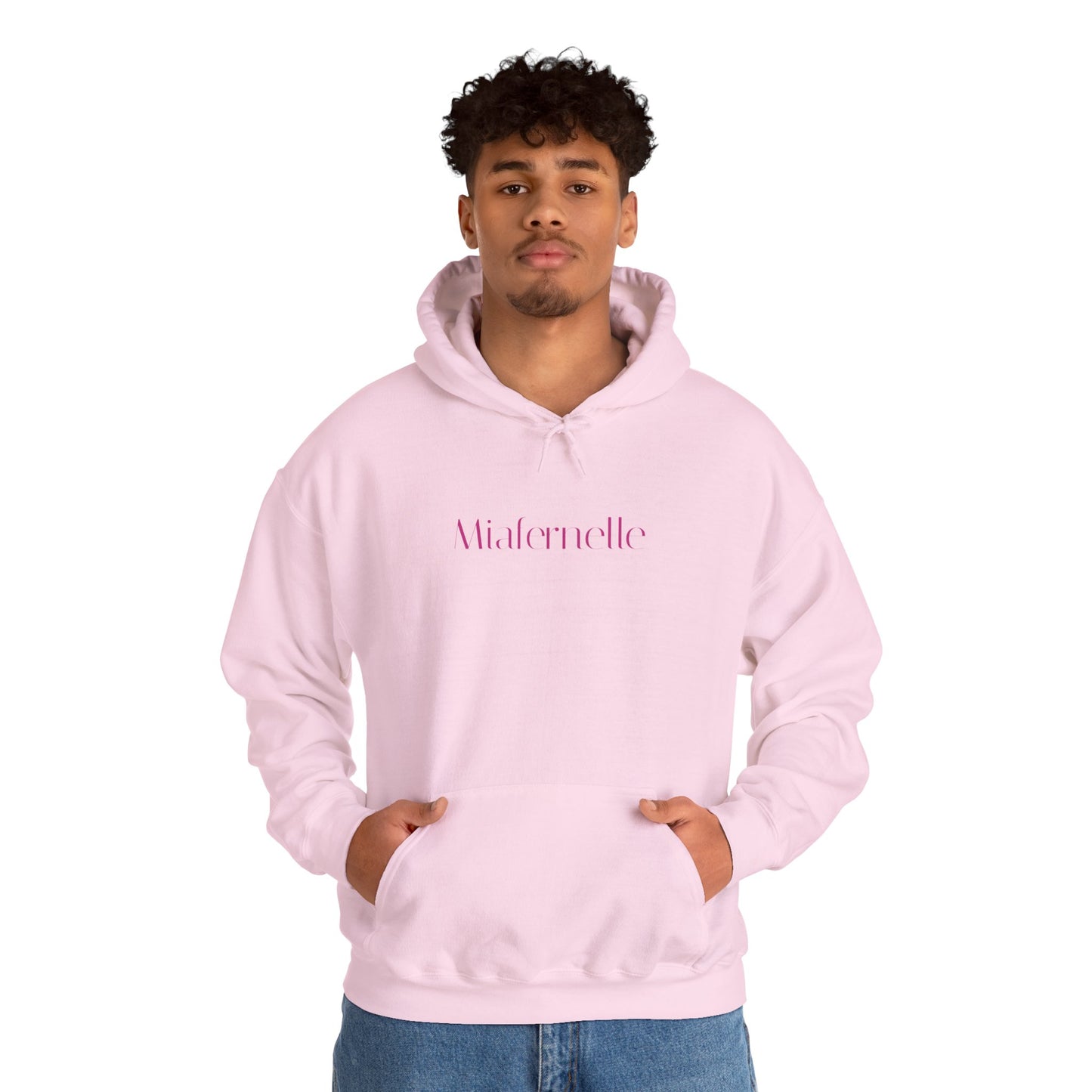 The Signature M/F Hoodie