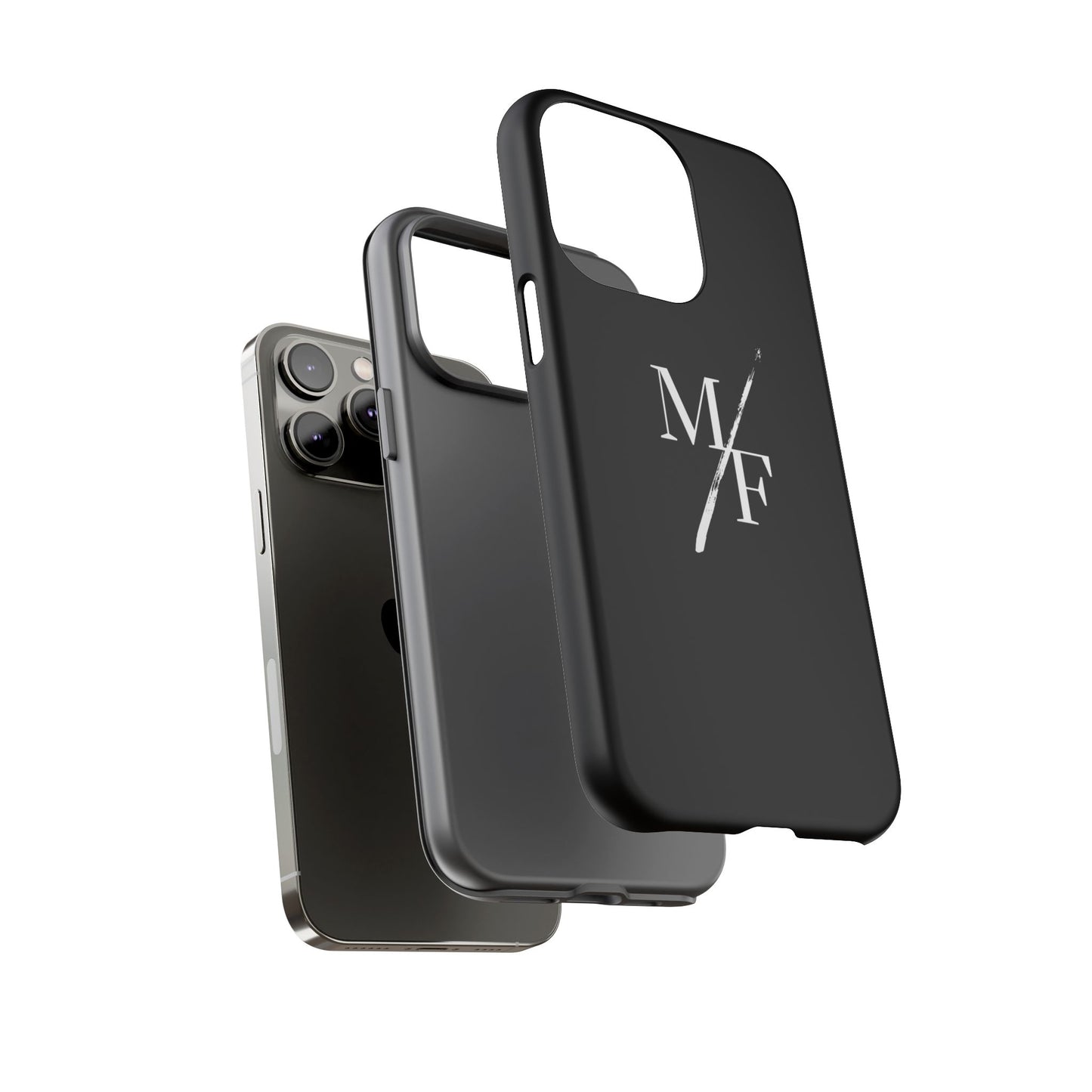 M/F Phone Case