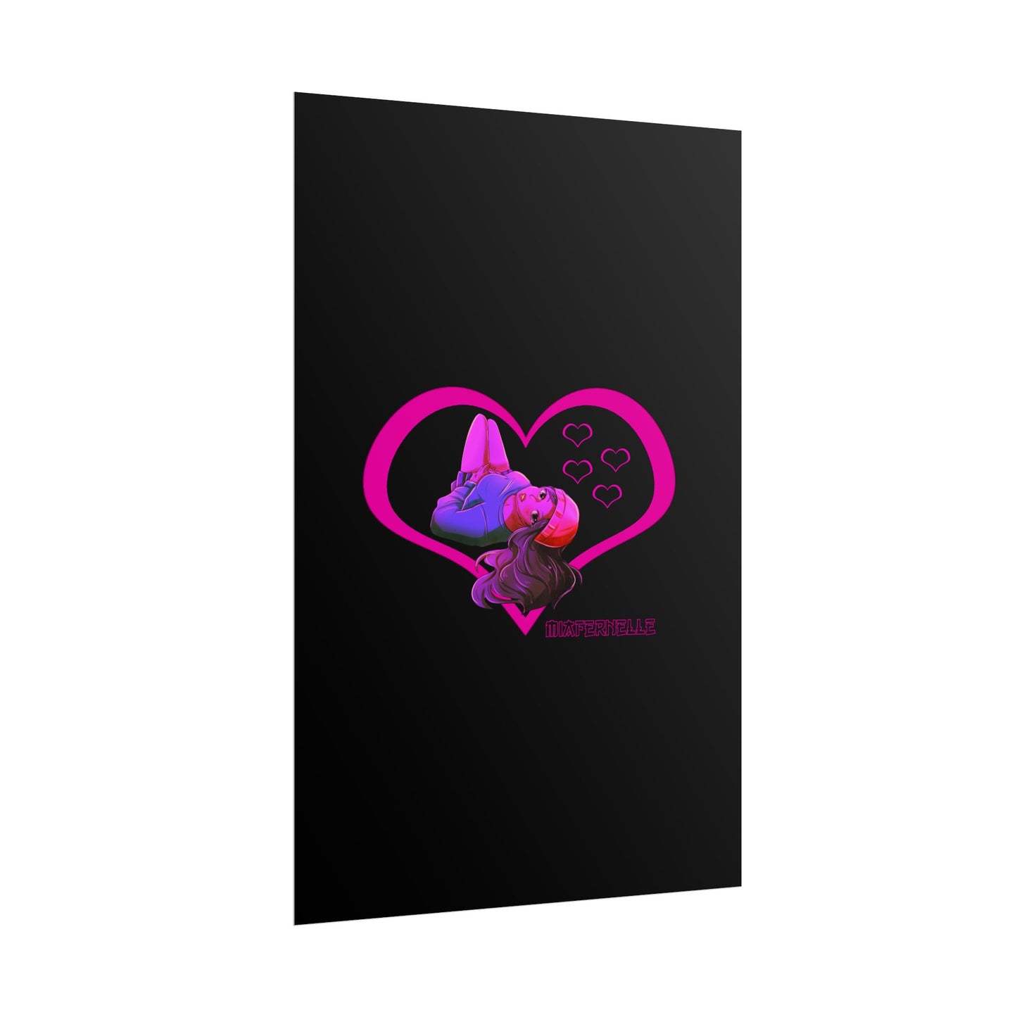 M/F Poster No.8