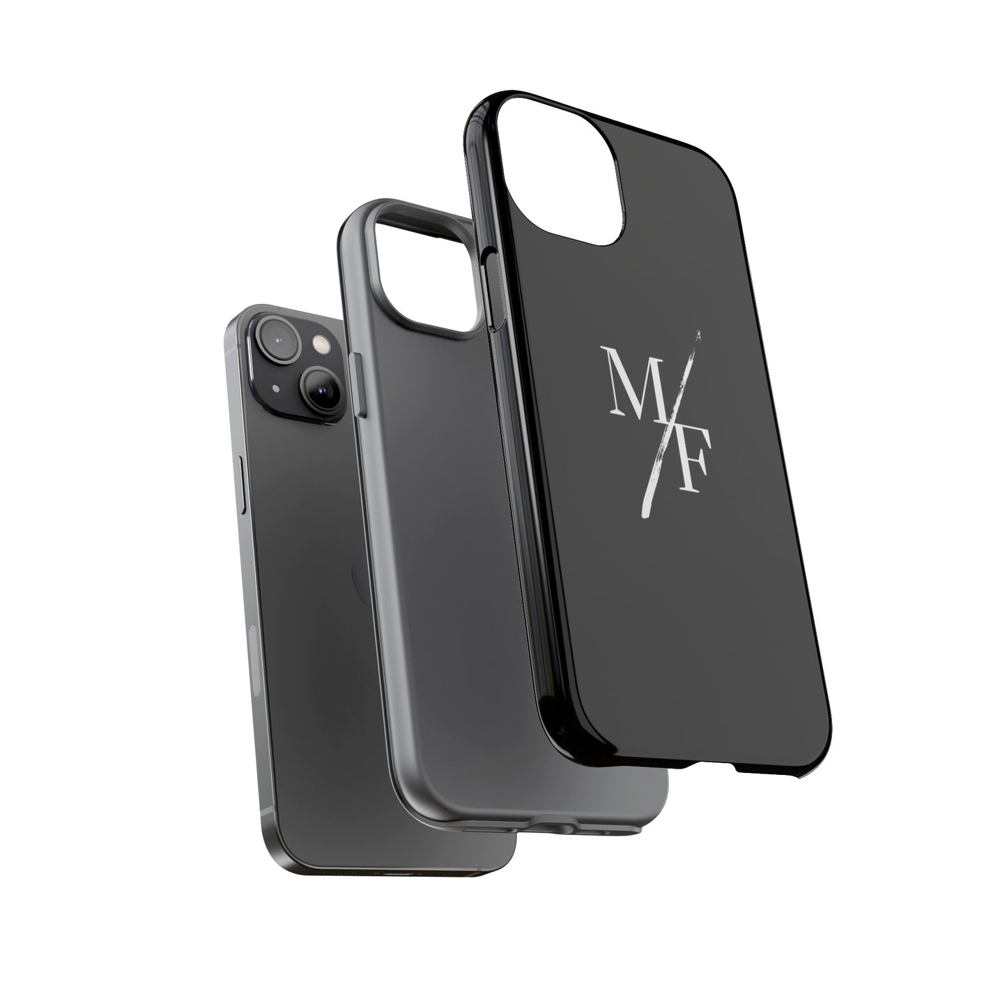 M/F Phone Case