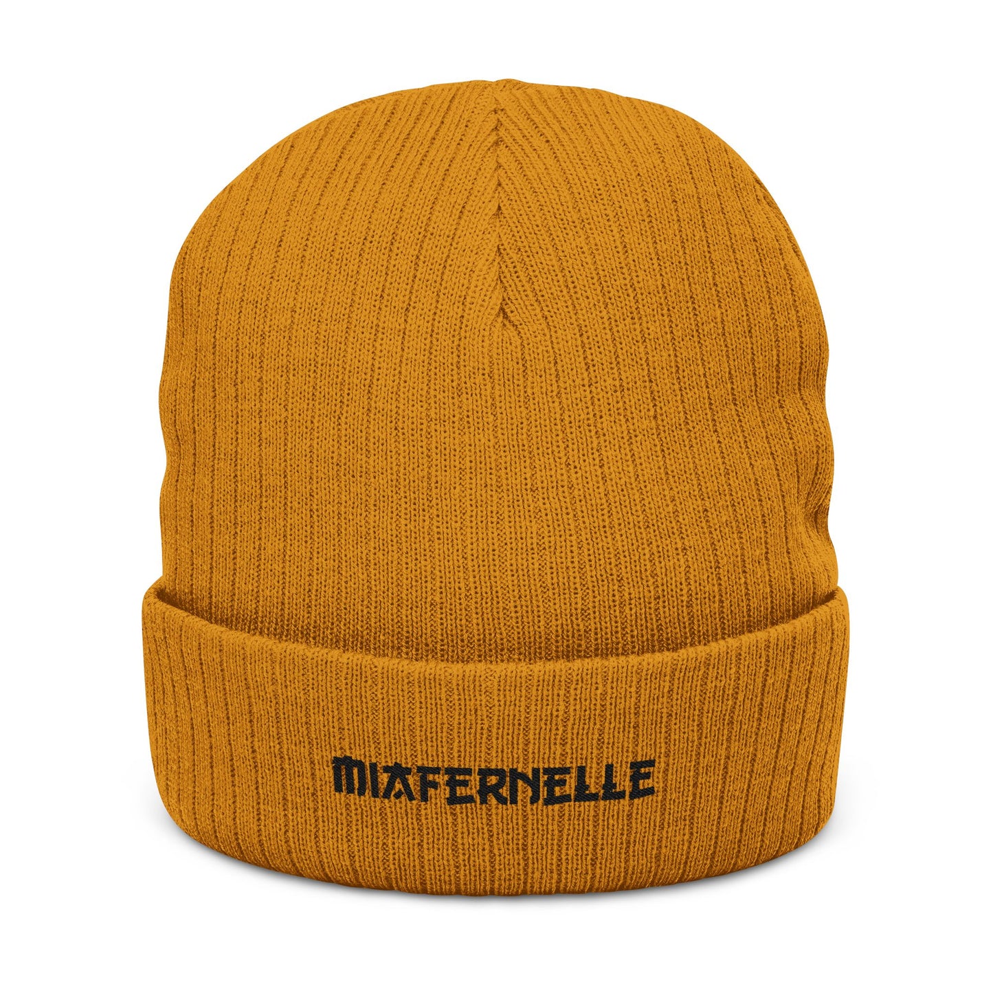 M/F Beanie