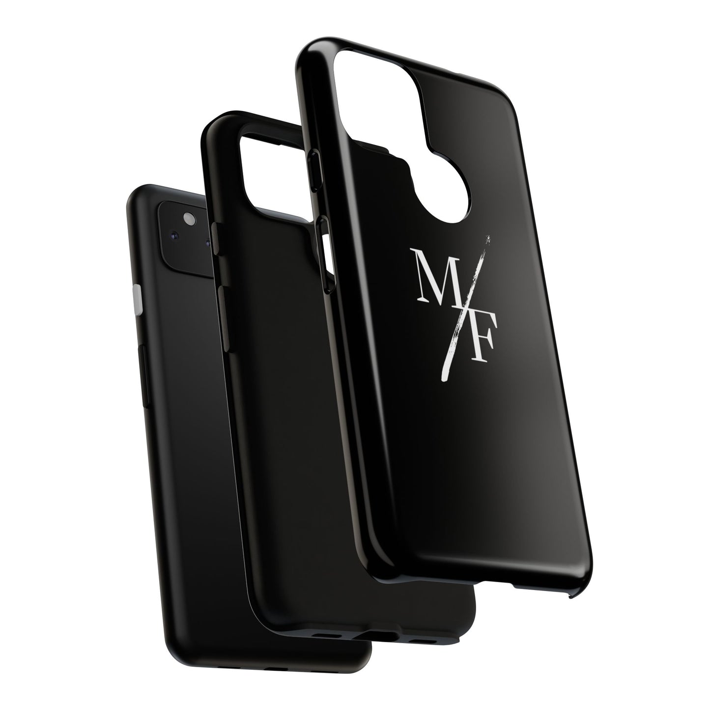 M/F Phone Case