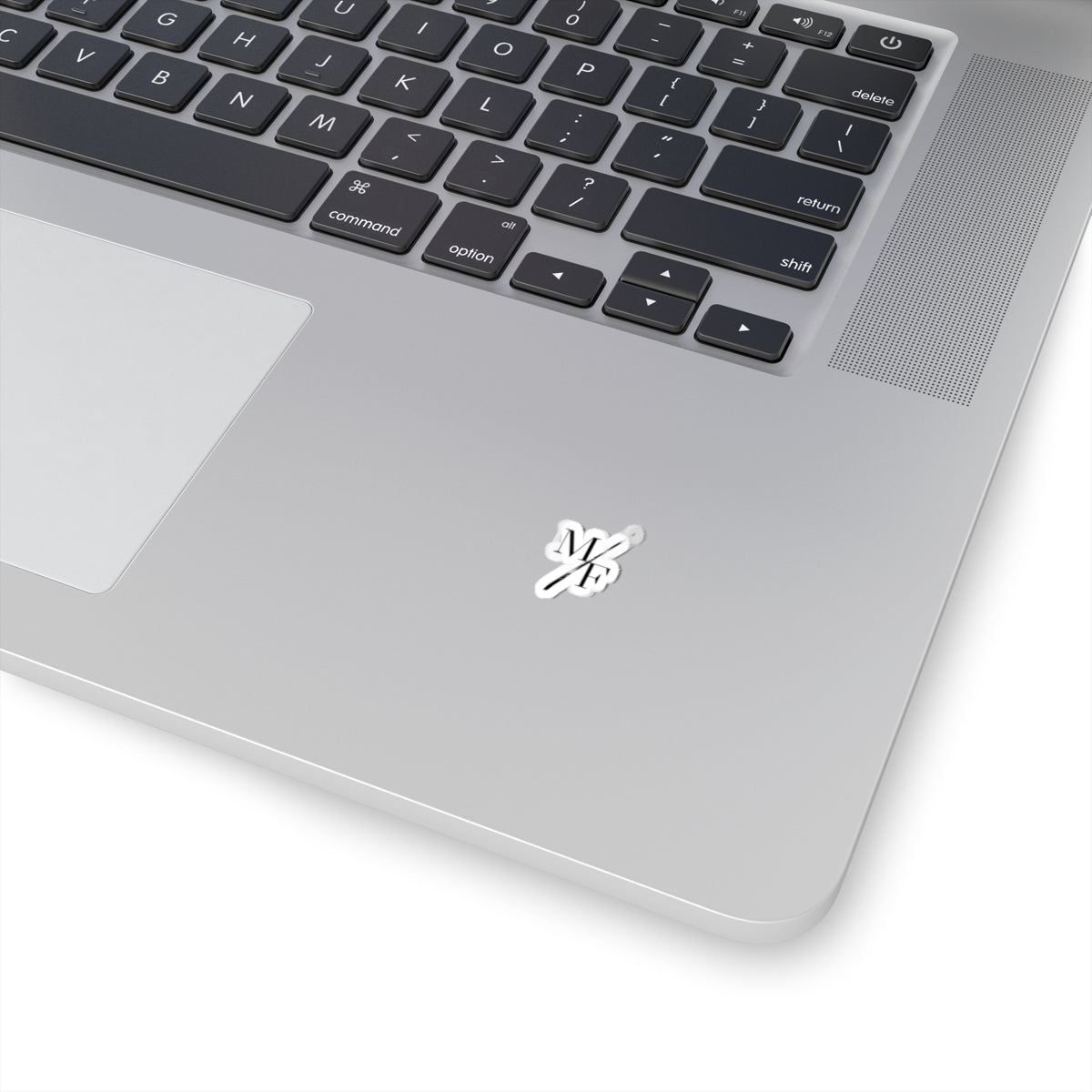 M/F Sticker No.3