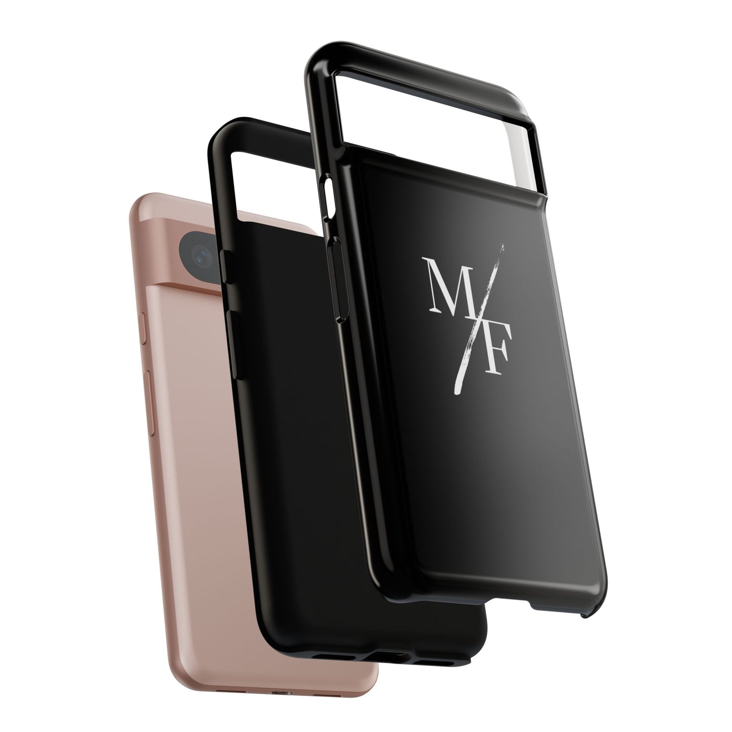 M/F Phone Case