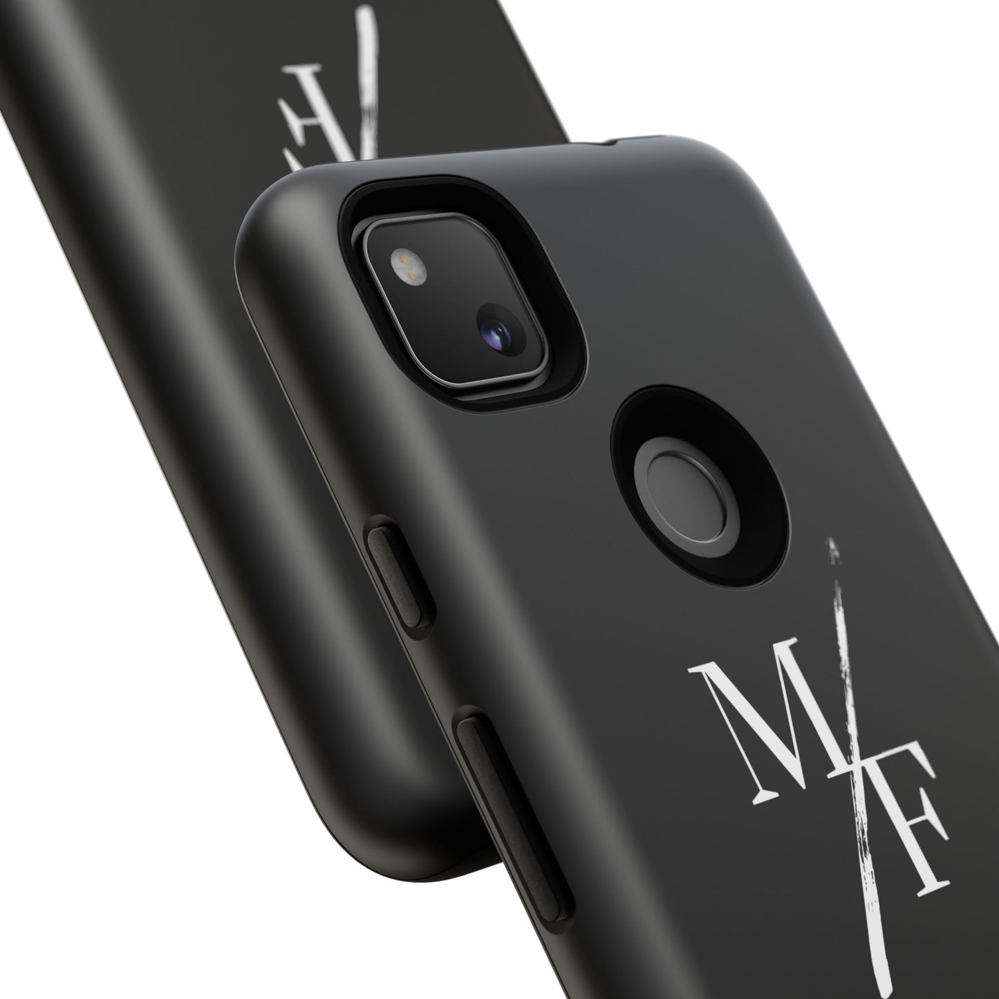M/F Phone Case